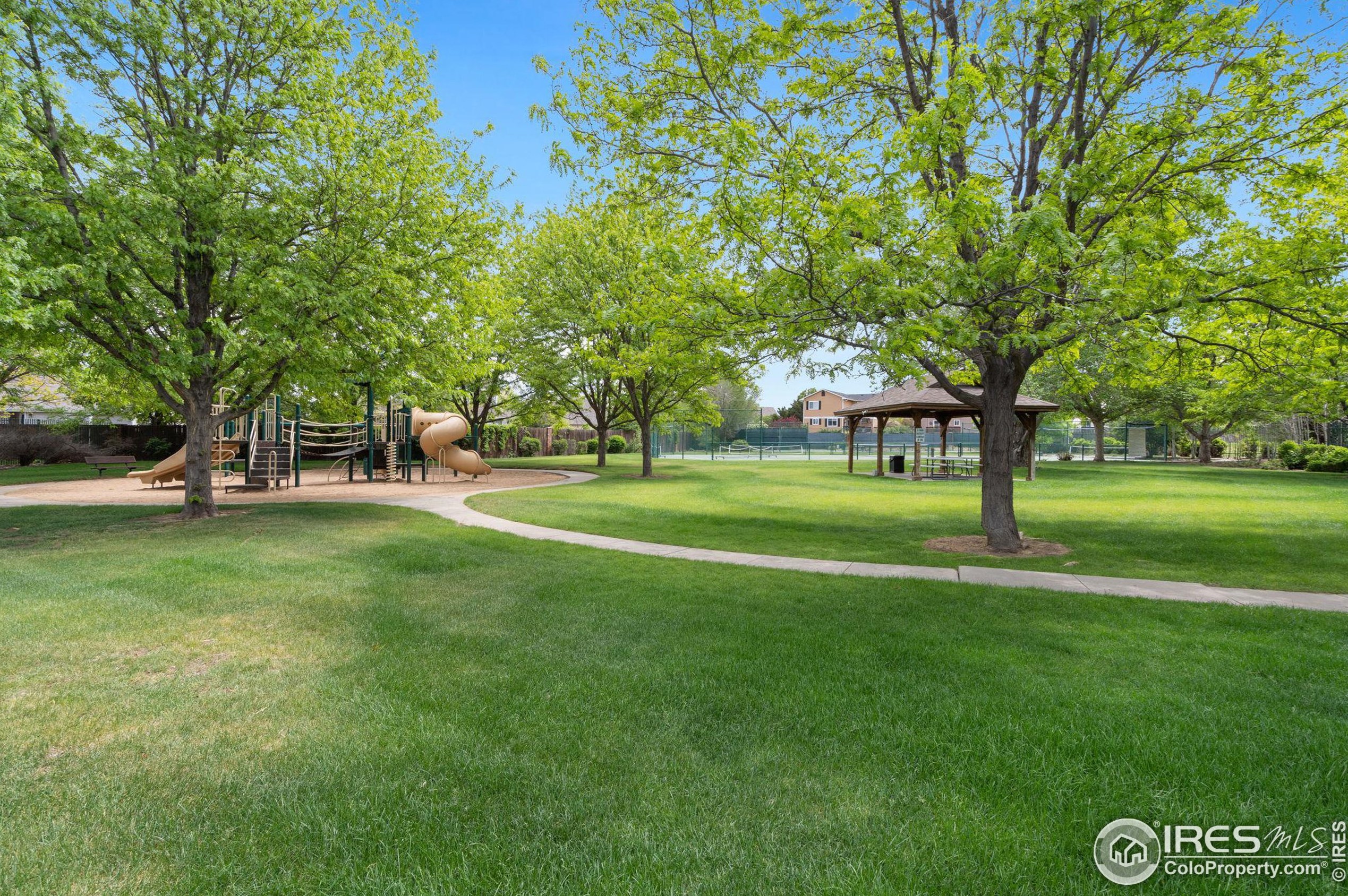 5614 1st St, Greeley CO  80634-4238 exterior