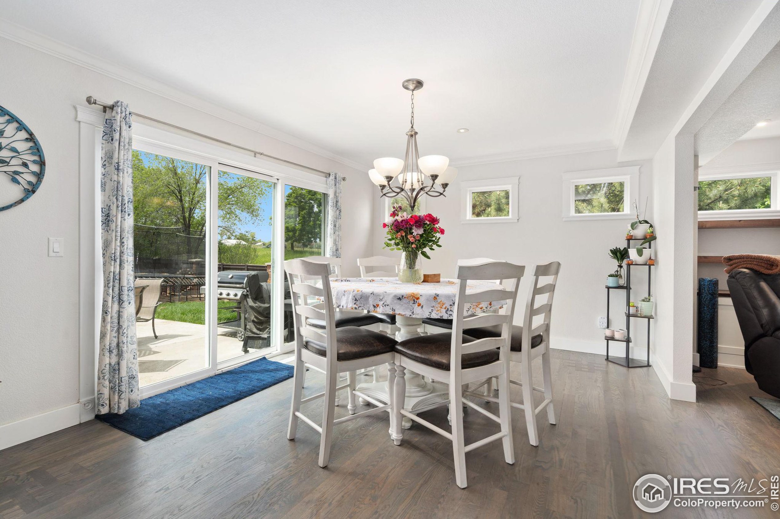 5614 1st St, Greeley CO  80634-4238 exterior