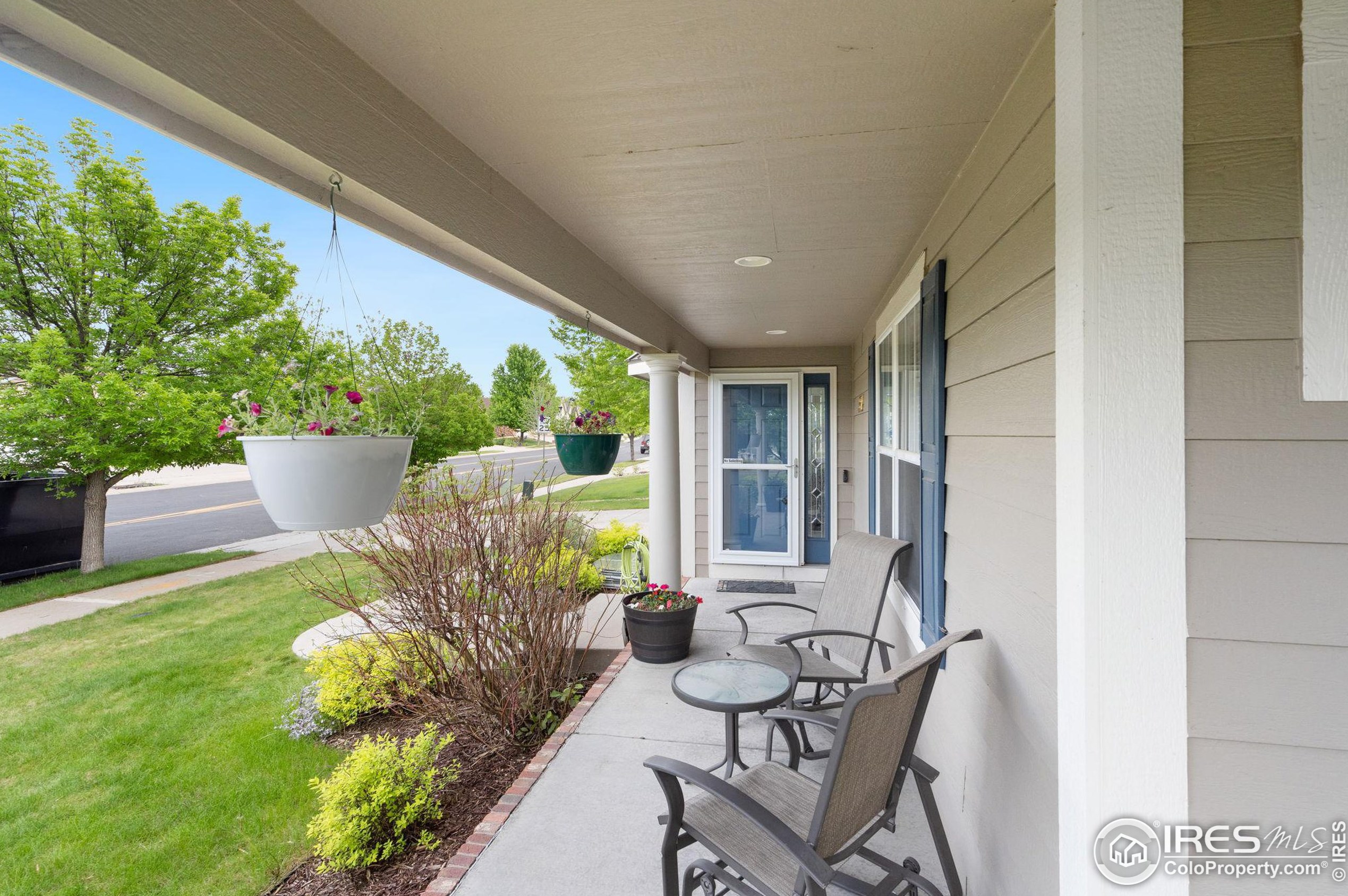 5614 1st St, Greeley CO  80634-4238 exterior