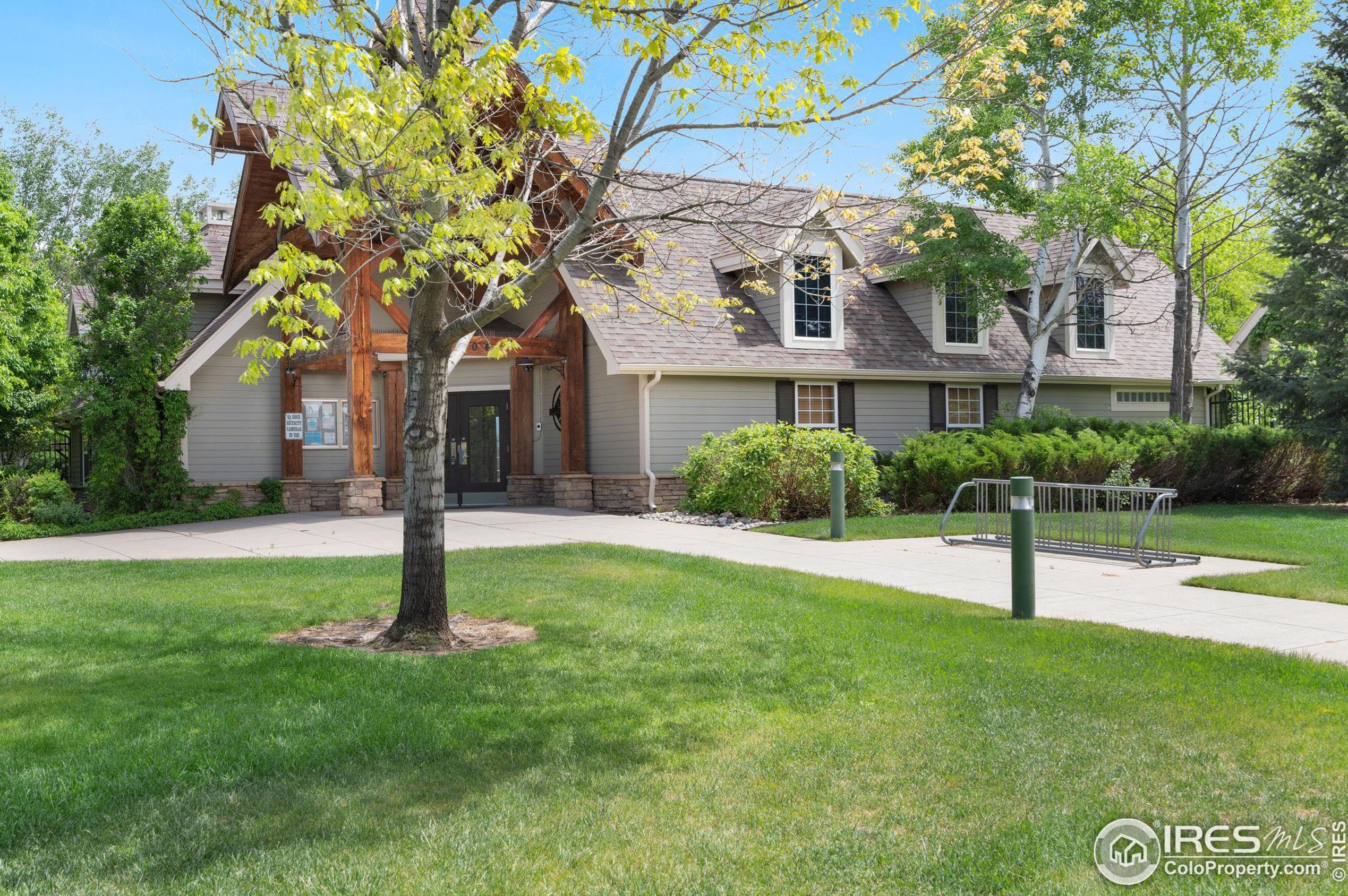 5614 1st St, Greeley CO  80634-4238 exterior