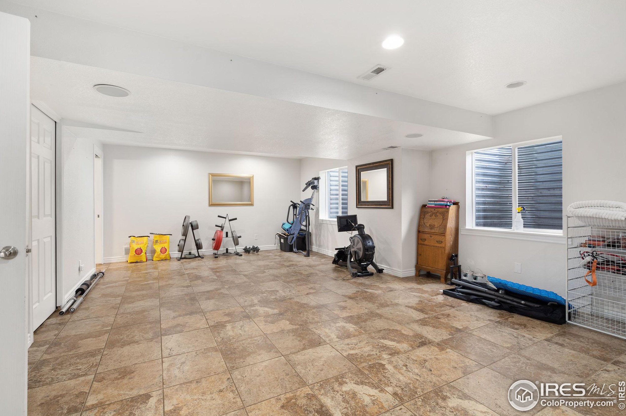 5614 1st St, Greeley CO  80634-4238 exterior