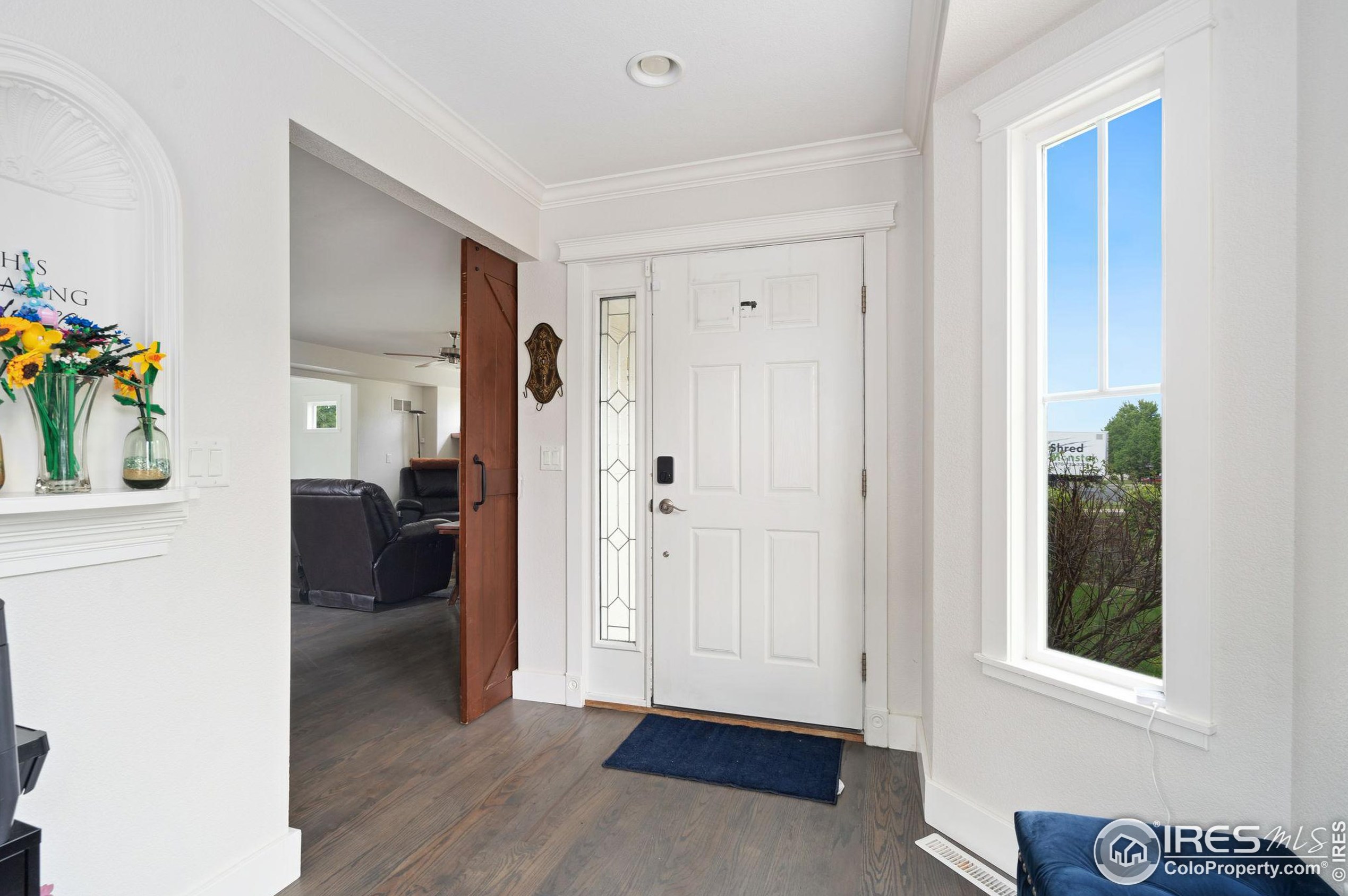 5614 1st St, Greeley CO  80634-4238 exterior