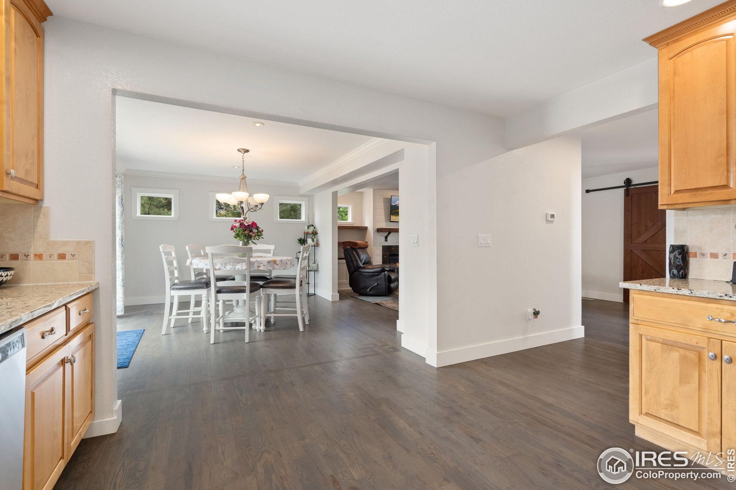 5614 1st St, Greeley CO  80634-4238 exterior