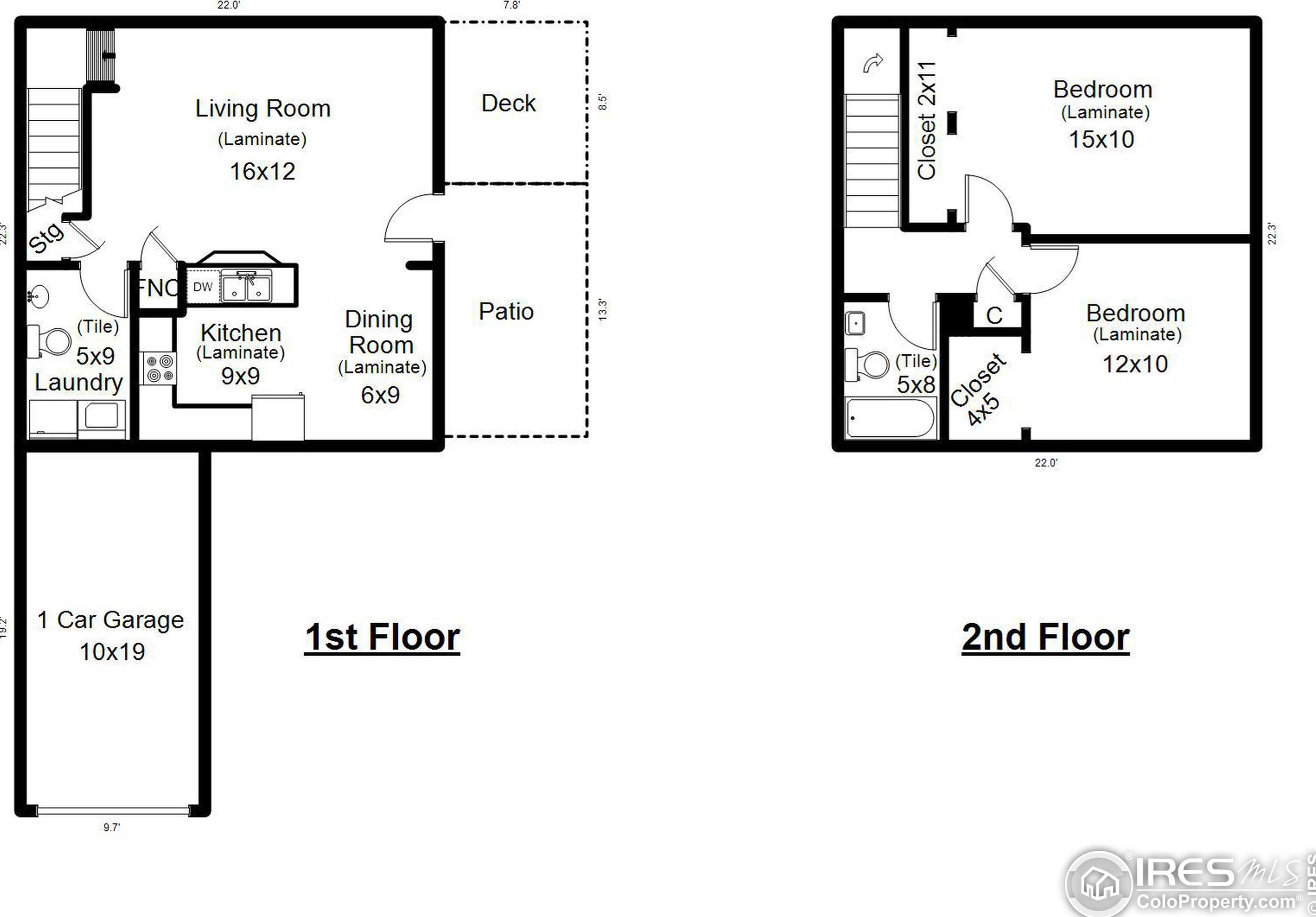 3797 Talisman Pl, Boulder CO  80301-2063 exterior