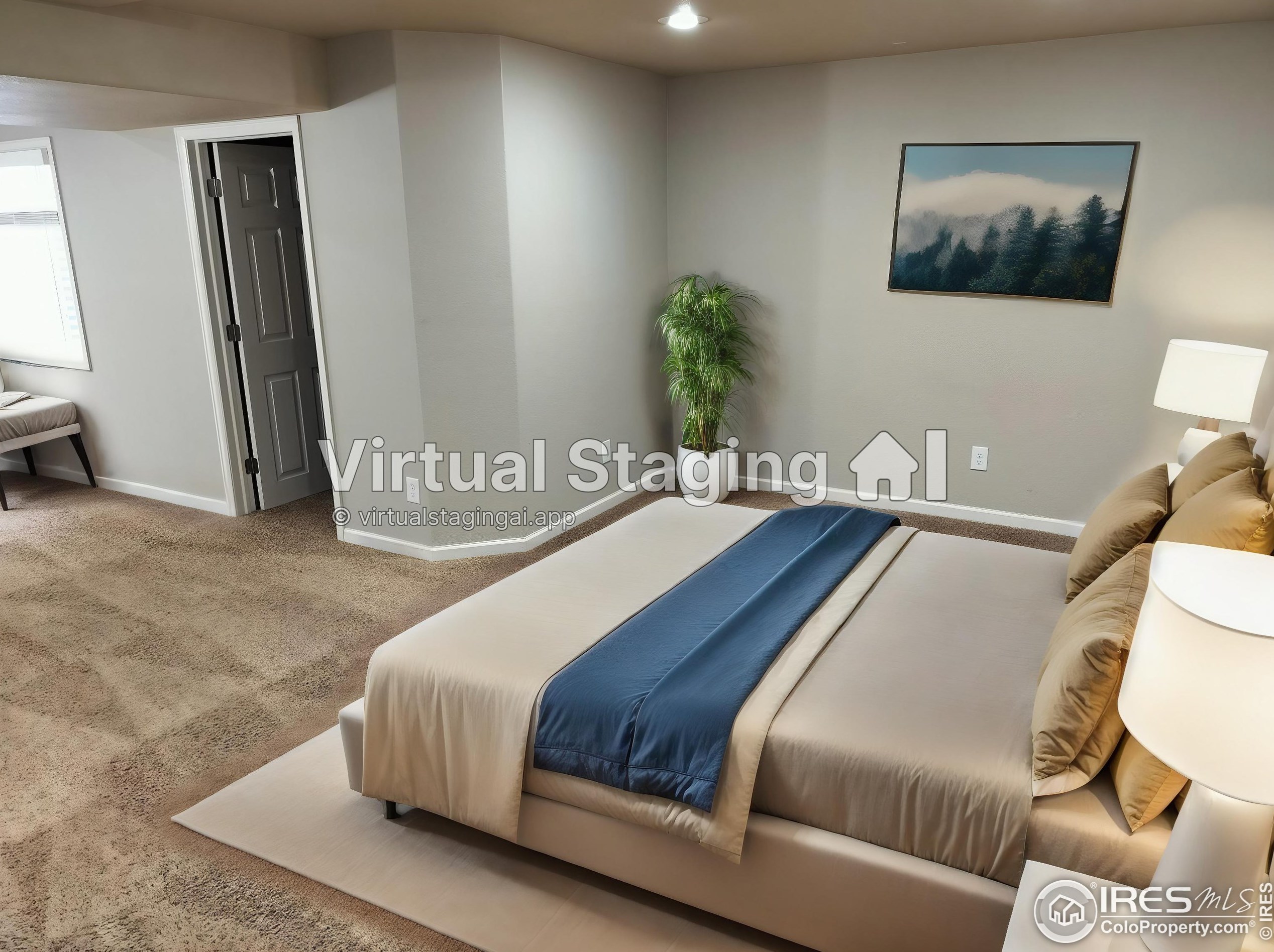 3362 Man O War Dr, Wellington CO 80549-3220 exterior