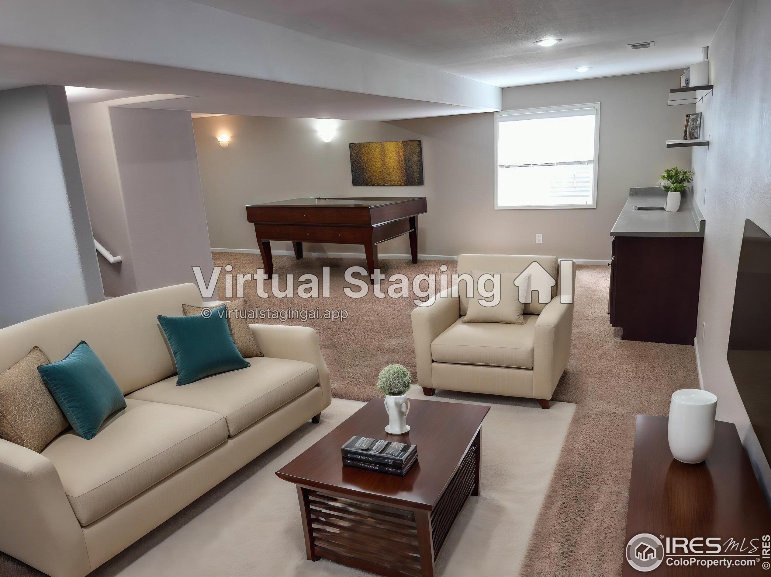 3362 Man O War Dr, Wellington CO 80549-3220 exterior