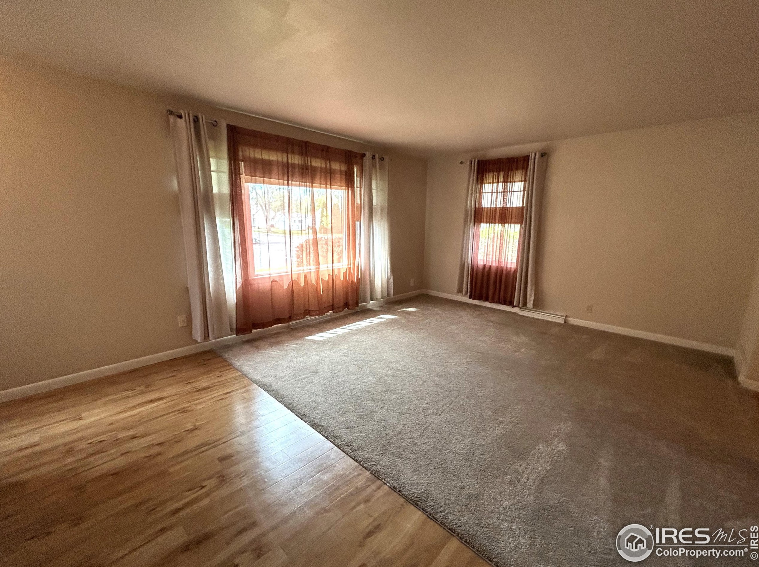 828 Lk St, Fort Morgan CO 80701-3027 exterior