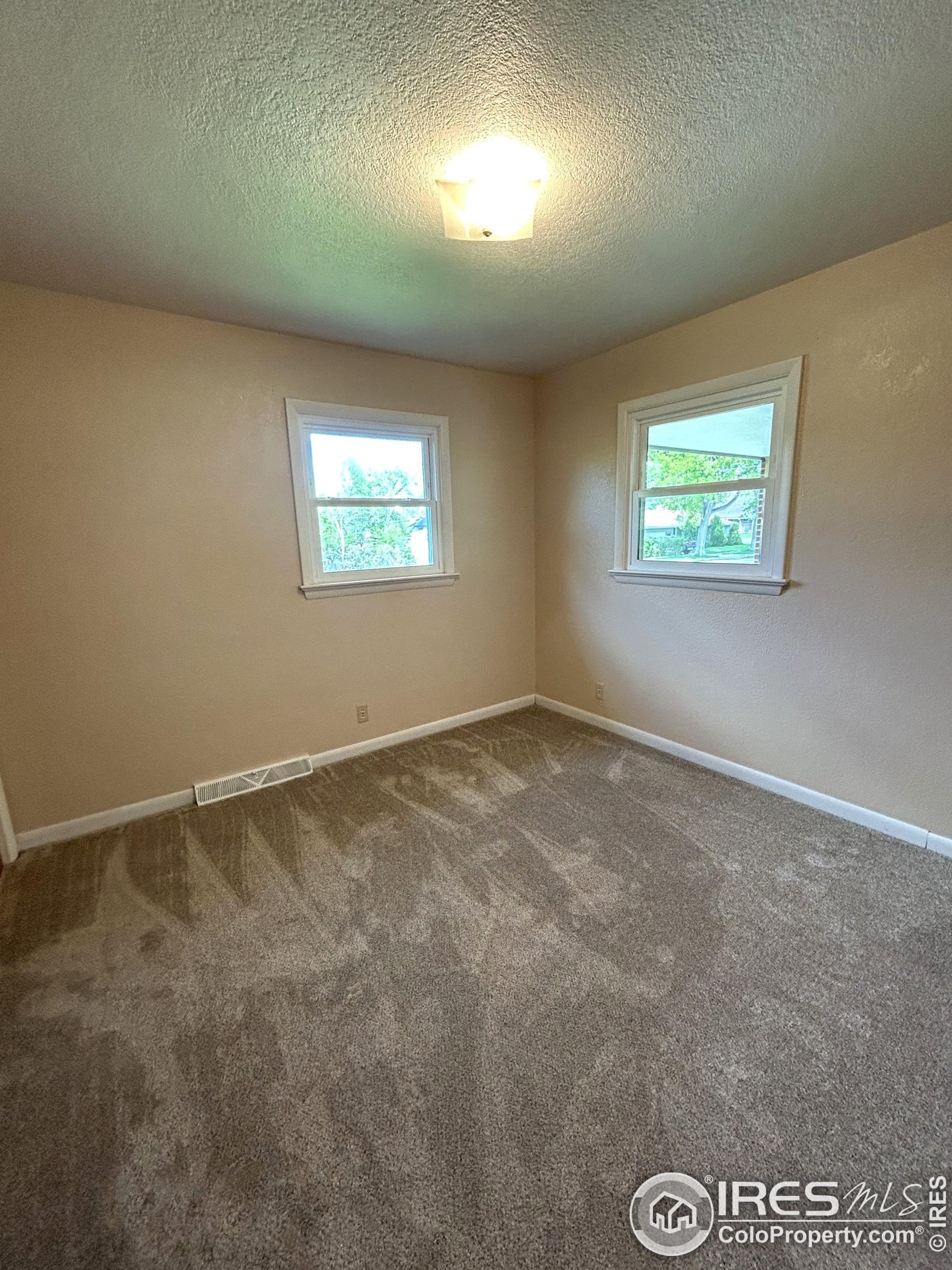 828 Lk St, Fort Morgan CO 80701-3027 exterior