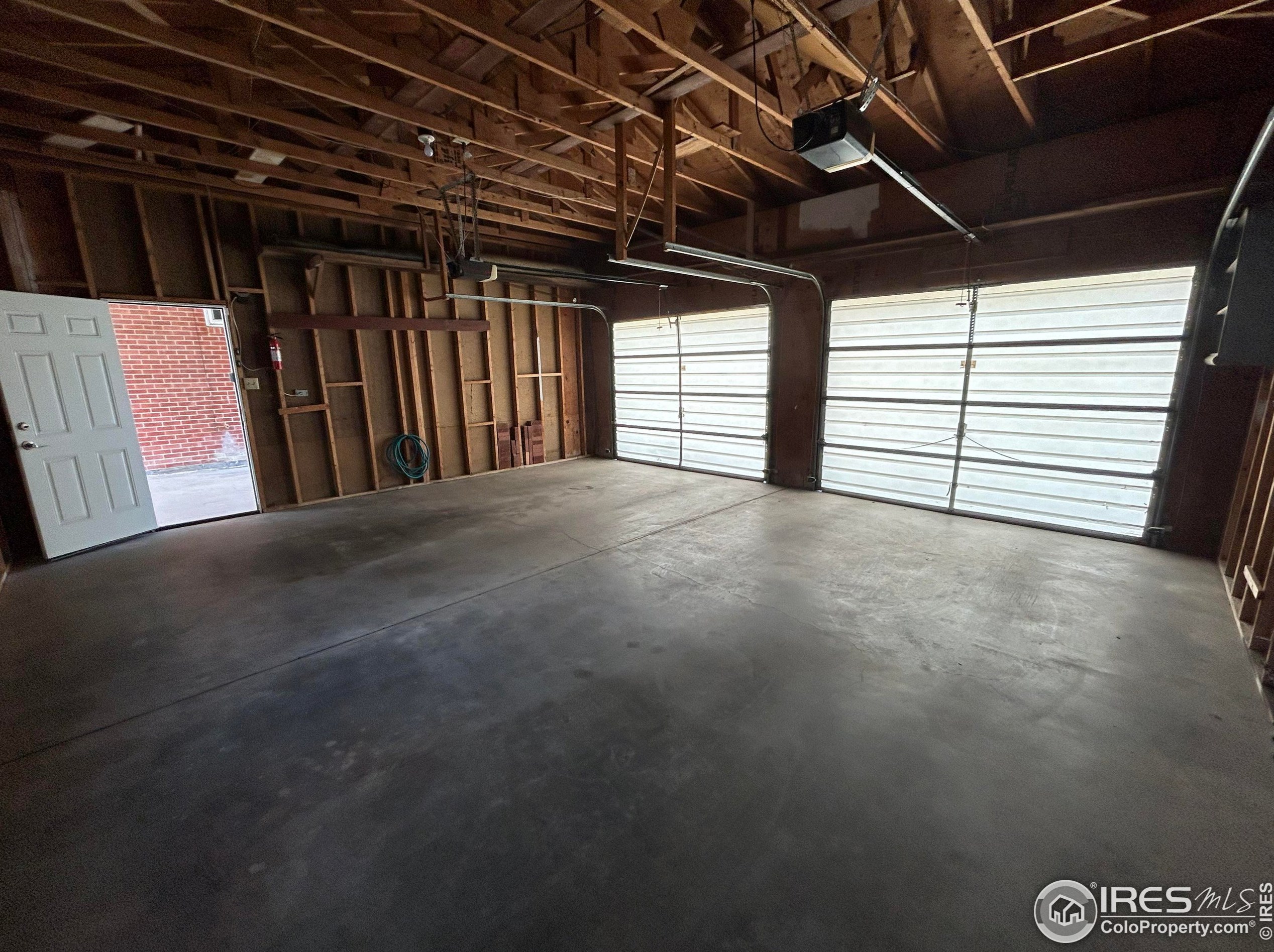 828 Lk St, Fort Morgan CO 80701-3027 exterior