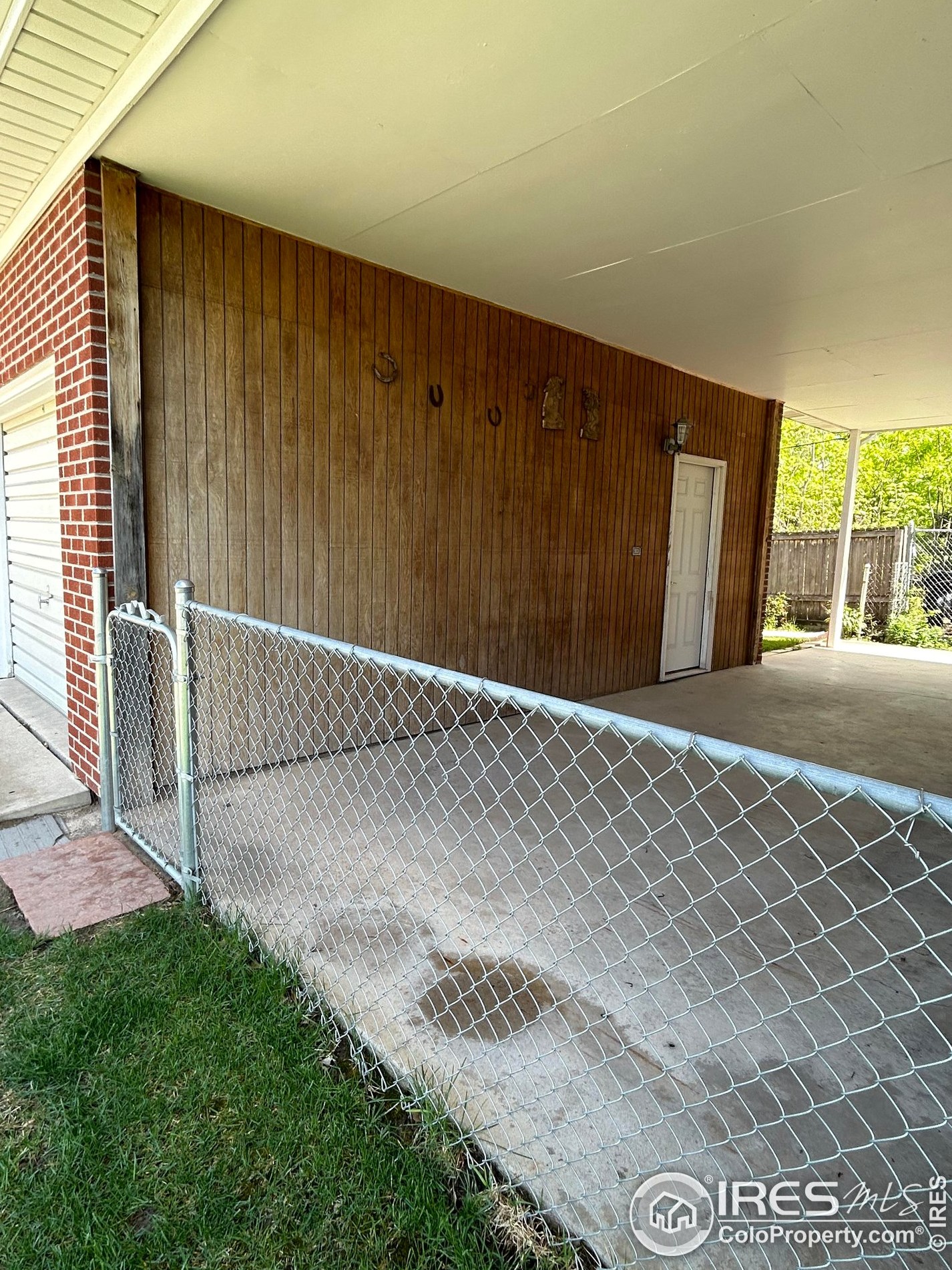 828 Lk St, Fort Morgan CO 80701-3027 exterior