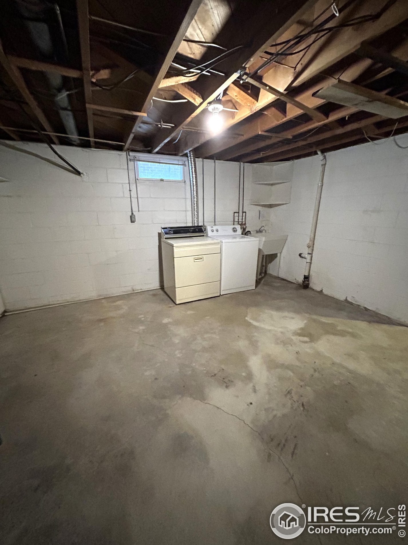 828 Lk St, Fort Morgan CO 80701-3027 exterior