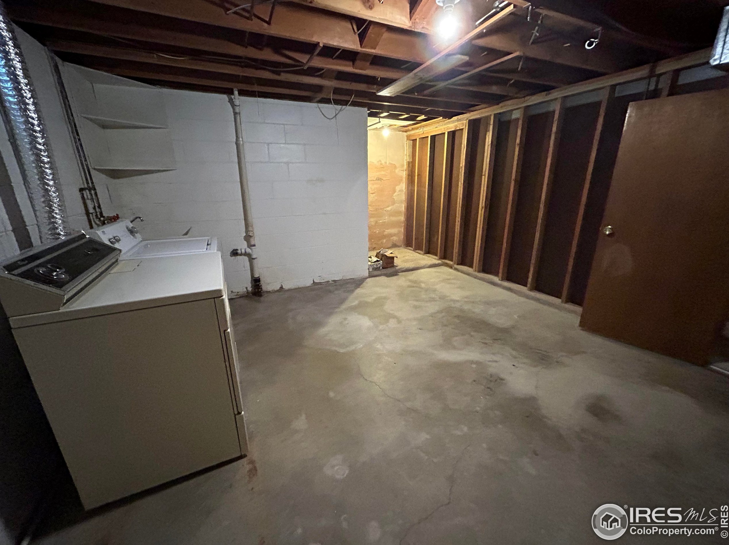 828 Lk St, Fort Morgan CO 80701-3027 exterior