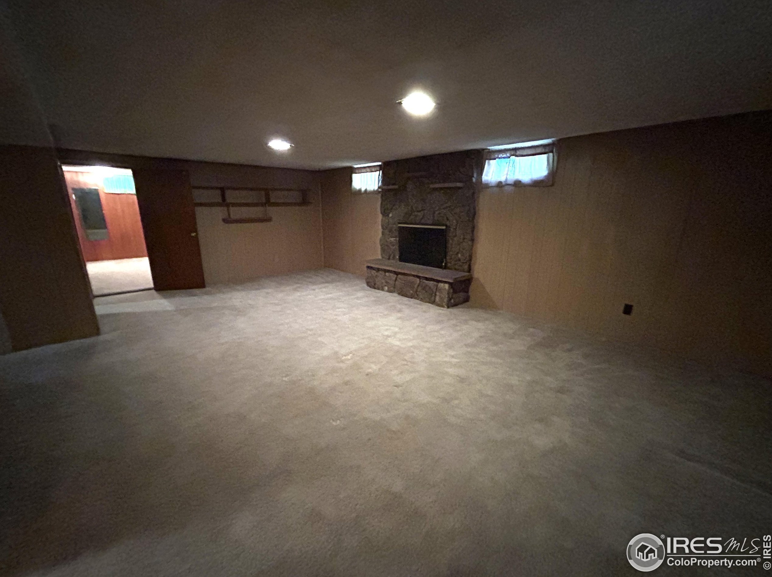 828 Lk St, Fort Morgan CO 80701-3027 exterior