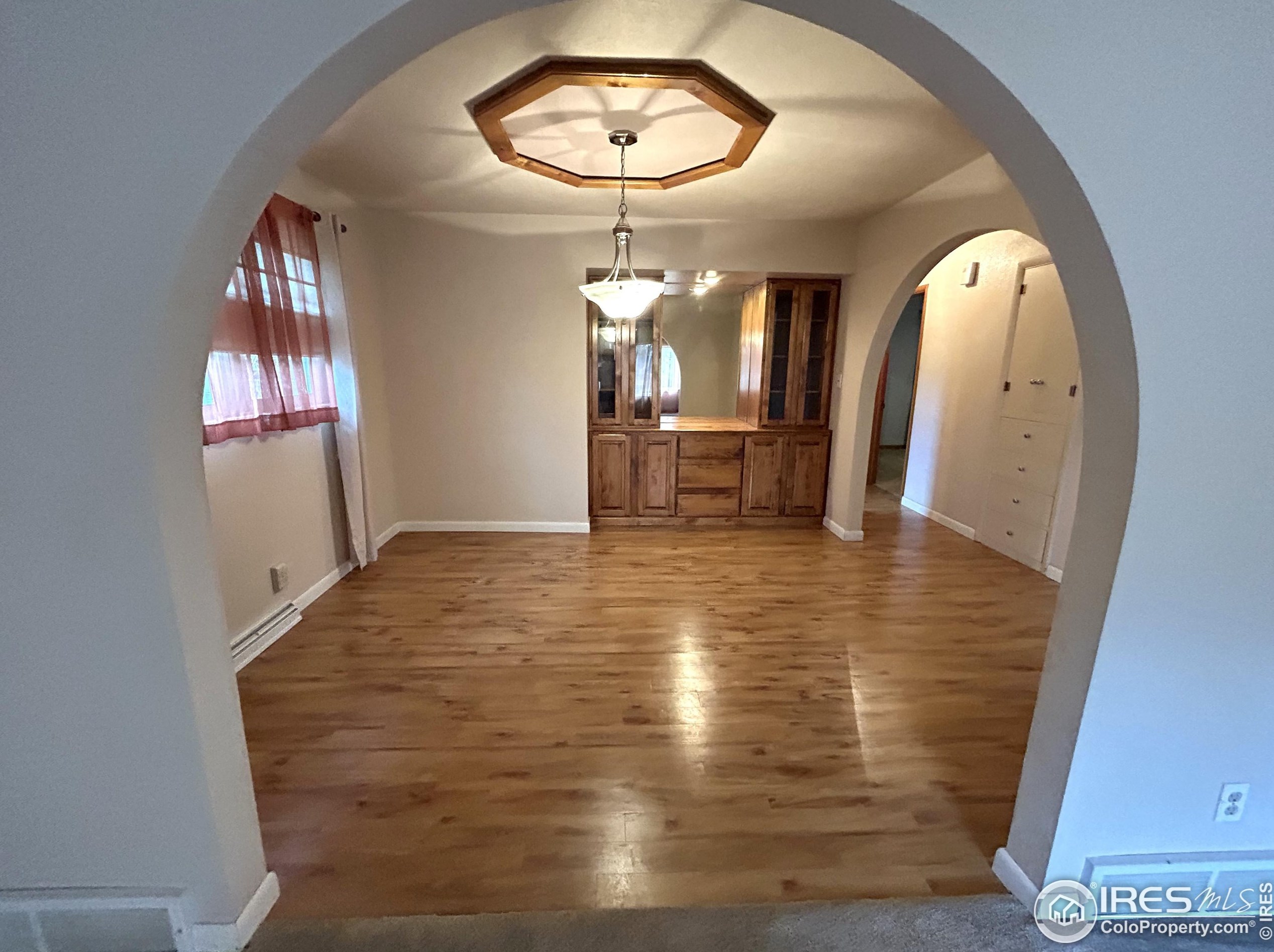 828 Lk St, Fort Morgan CO 80701-3027 exterior