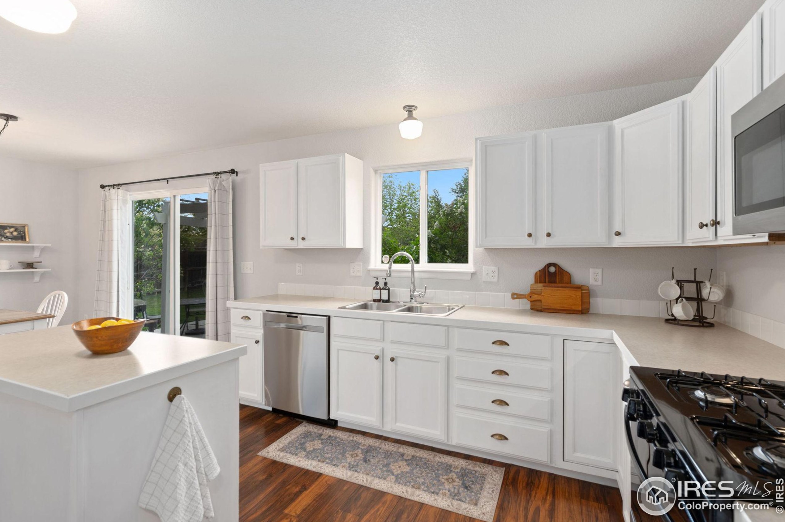 624 Scotch Pine Dr, Fort Collins CO  80550-2654 exterior