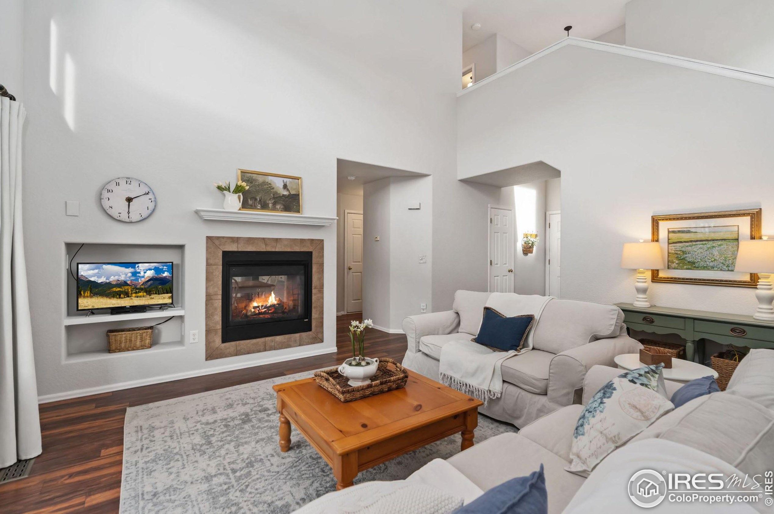624 Scotch Pine Dr, Fort Collins CO  80550-2654 exterior