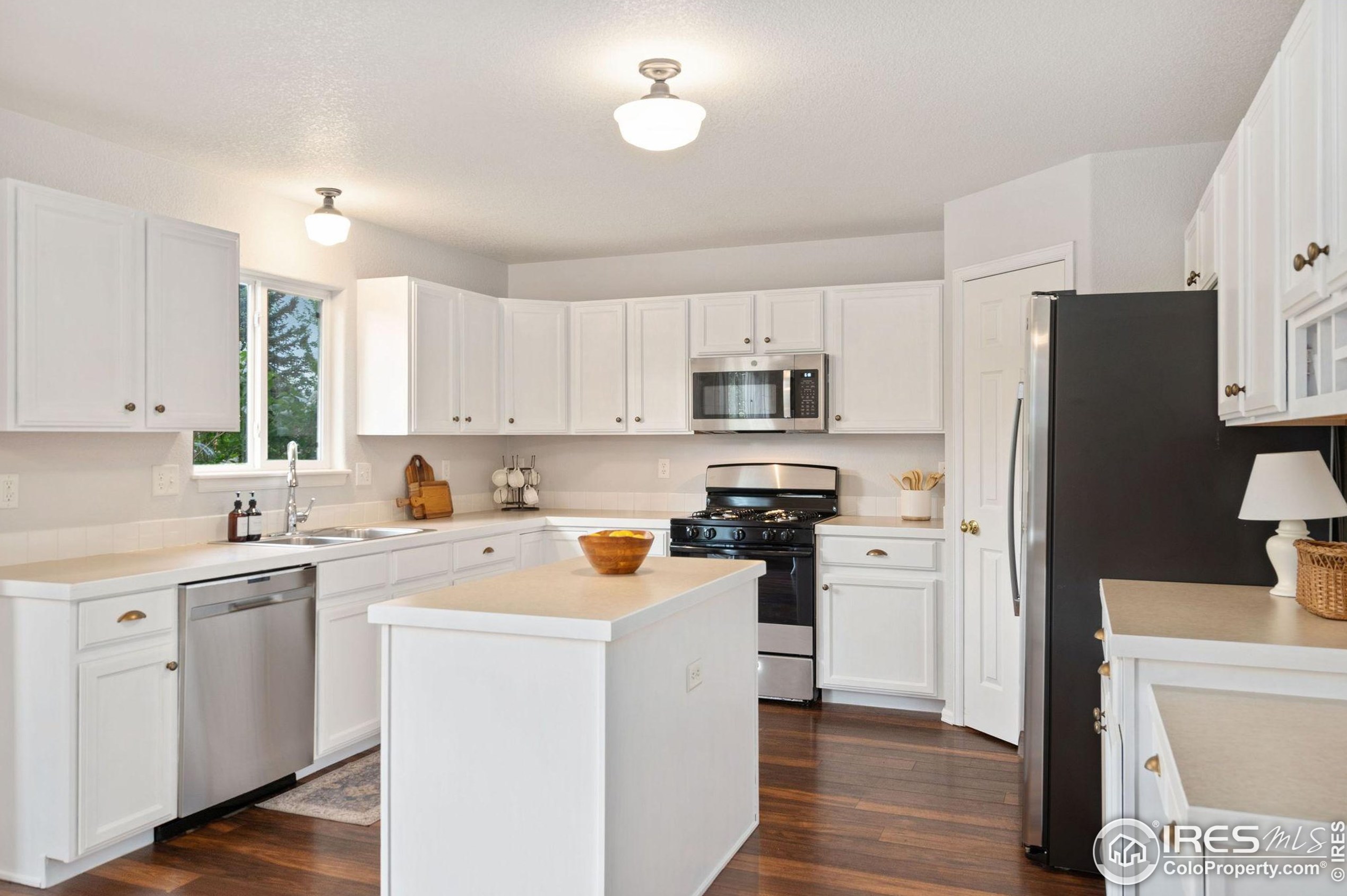 624 Scotch Pine Dr, Fort Collins CO  80550-2654 exterior
