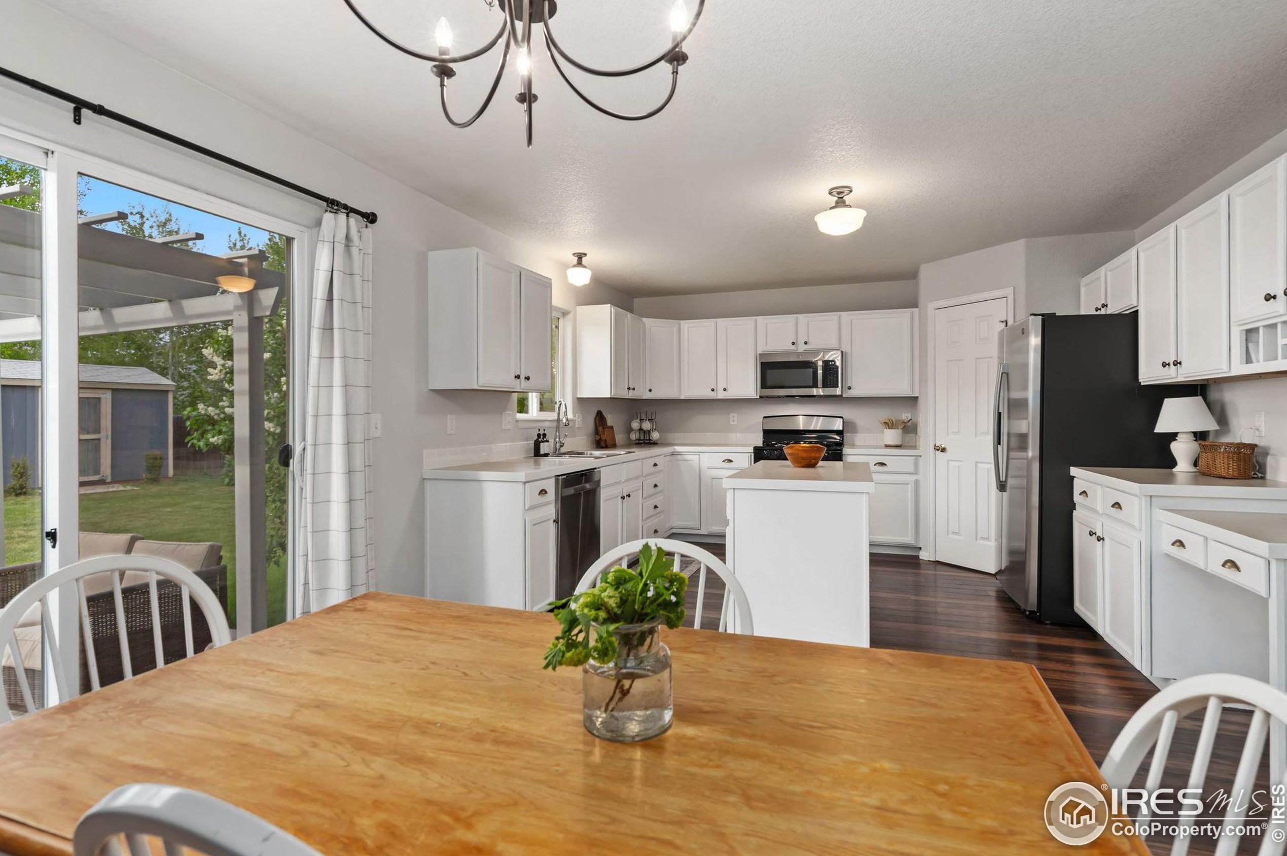624 Scotch Pine Dr, Fort Collins CO  80550-2654 exterior