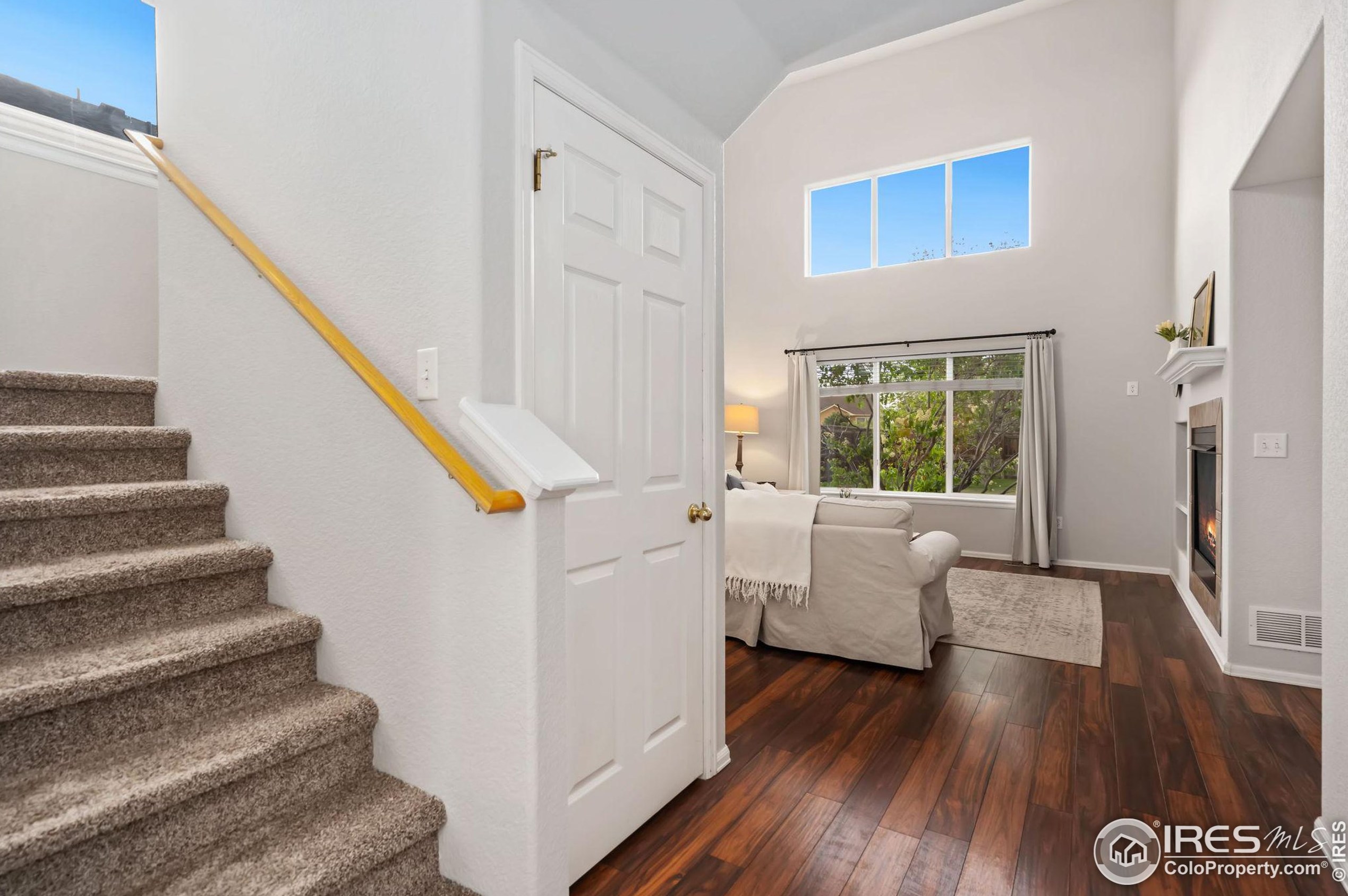 624 Scotch Pine Dr, Fort Collins CO  80550-2654 exterior