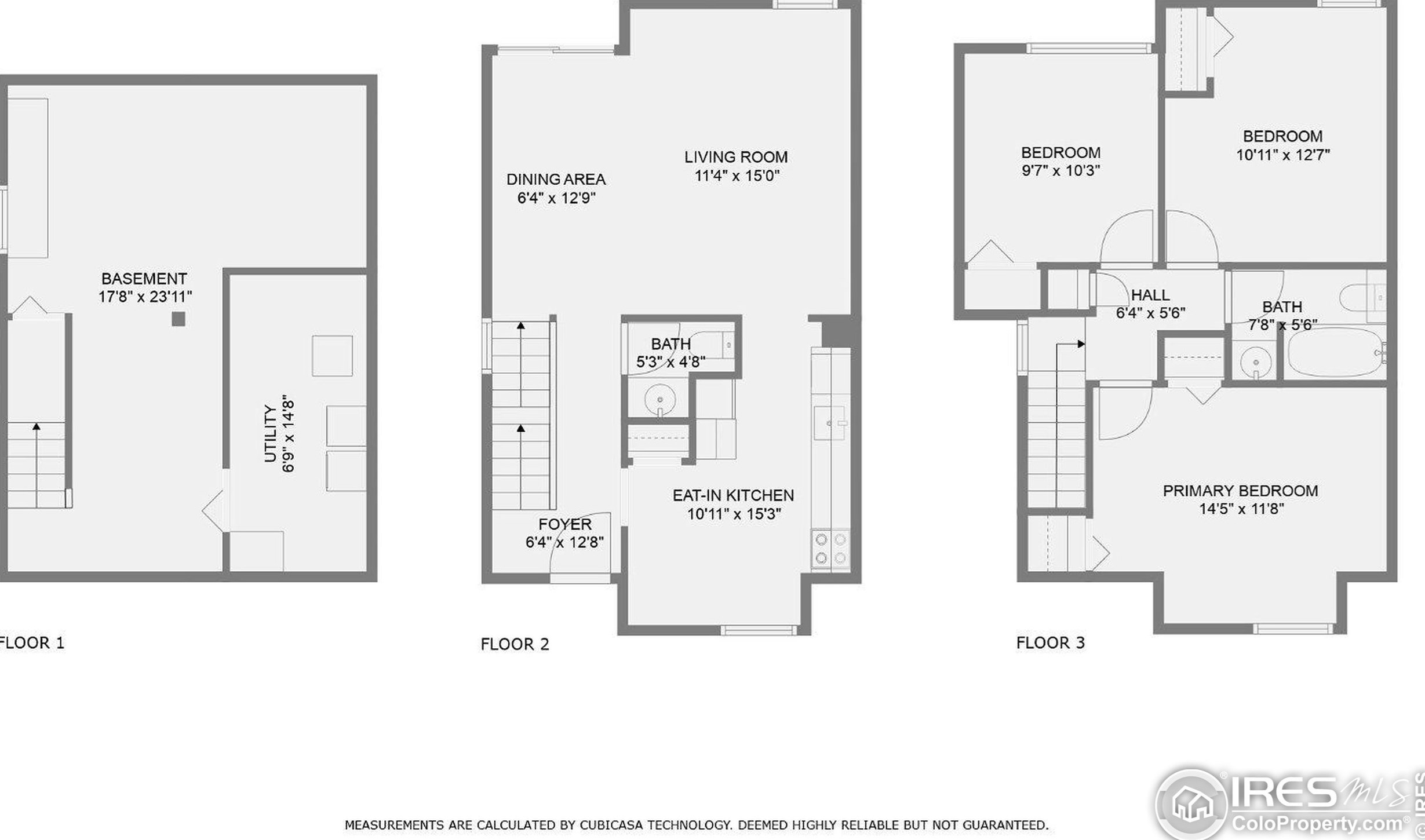 1175 Bear Mountain Dr, Boulder CO  80305-6249 exterior