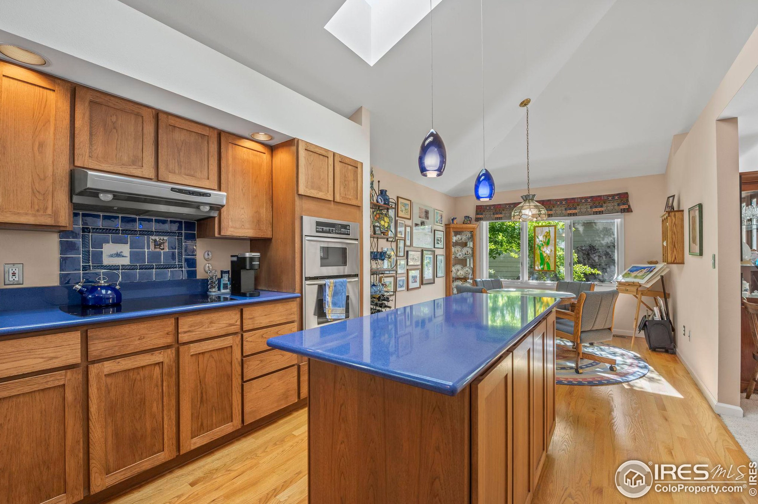 7329 Windsor Dr, Boulder CO 80301-3718 exterior