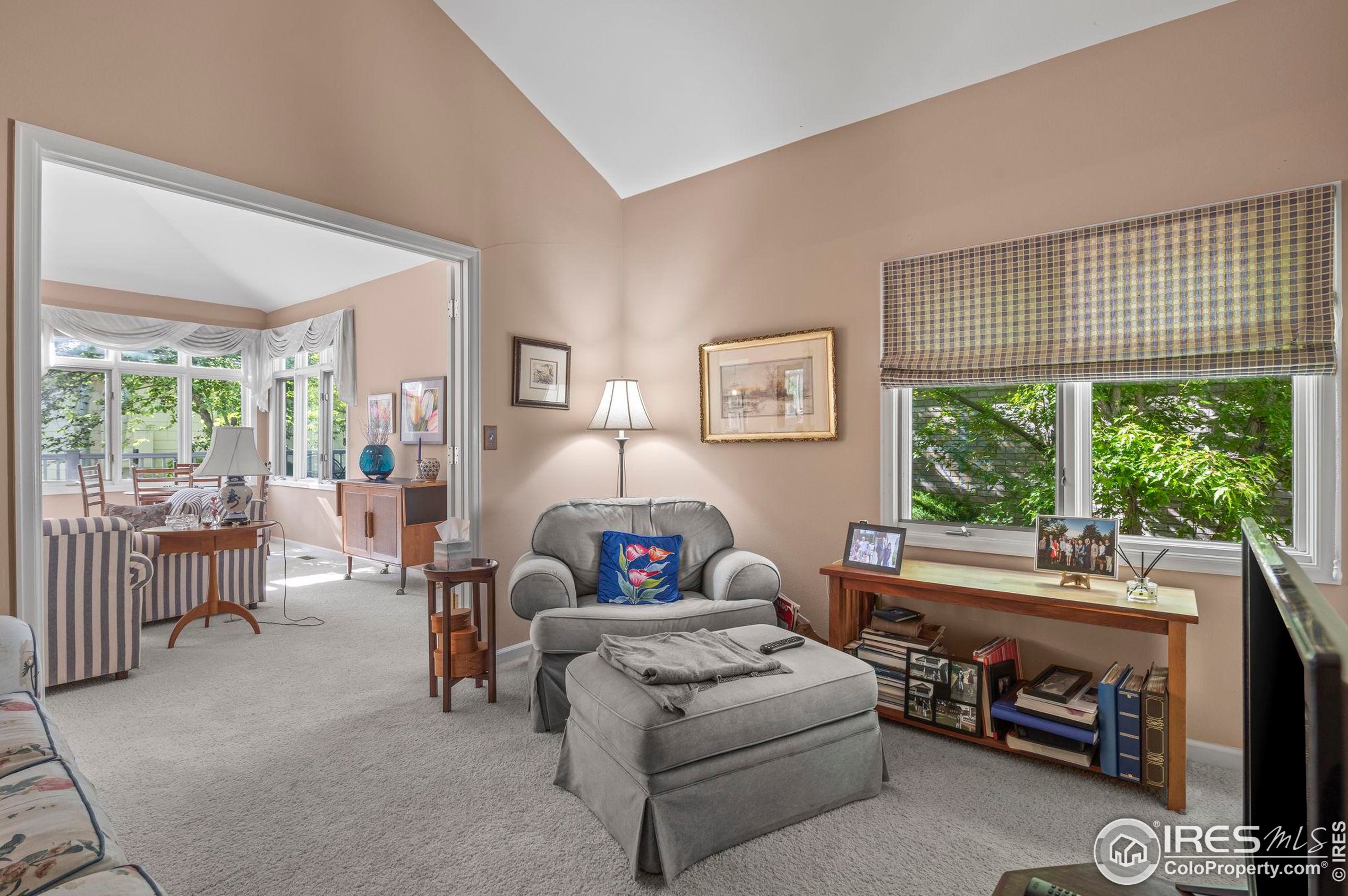 7329 Windsor Dr, Boulder CO 80301-3718 exterior