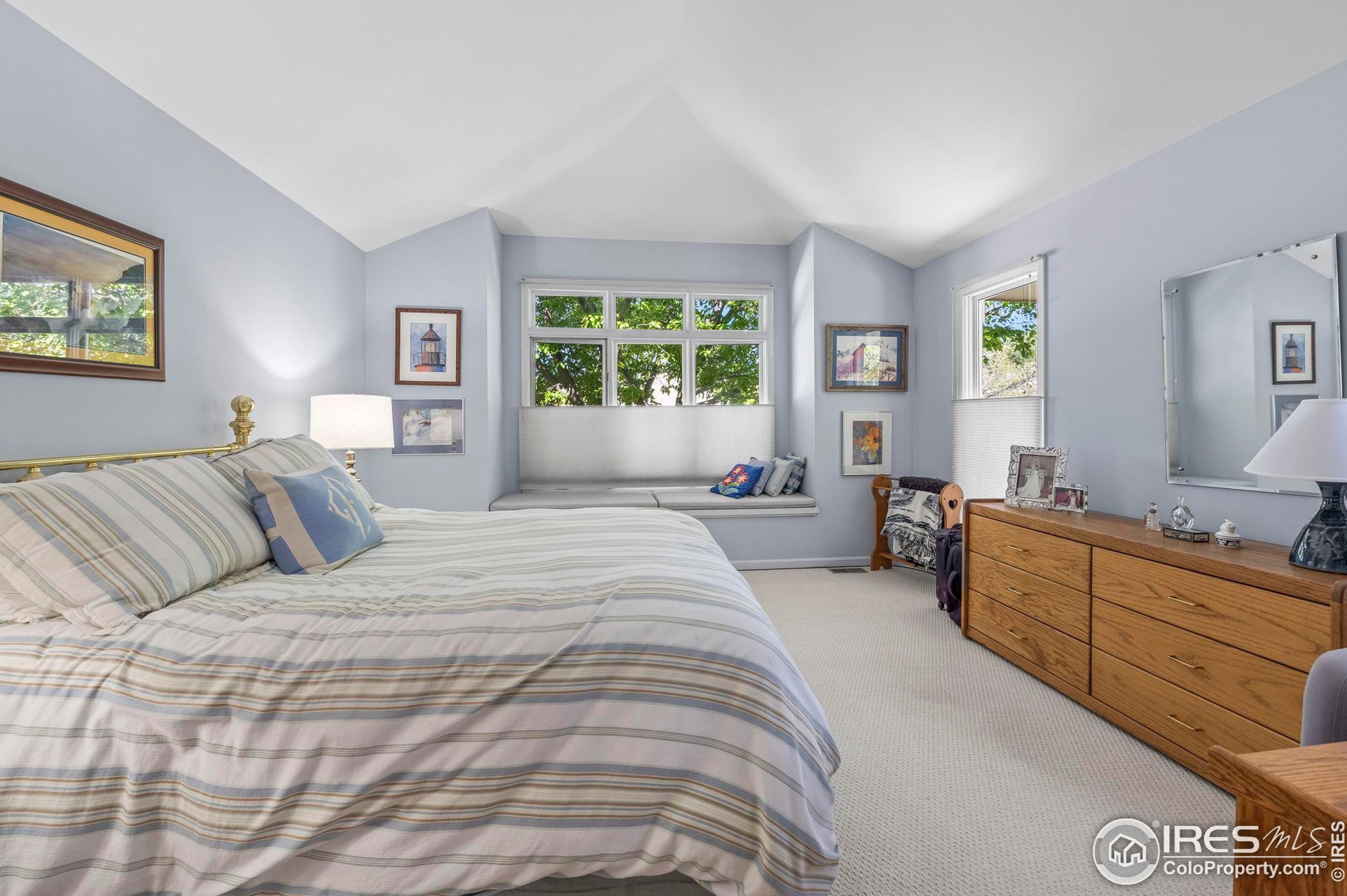 7329 Windsor Dr, Boulder CO 80301-3718 exterior