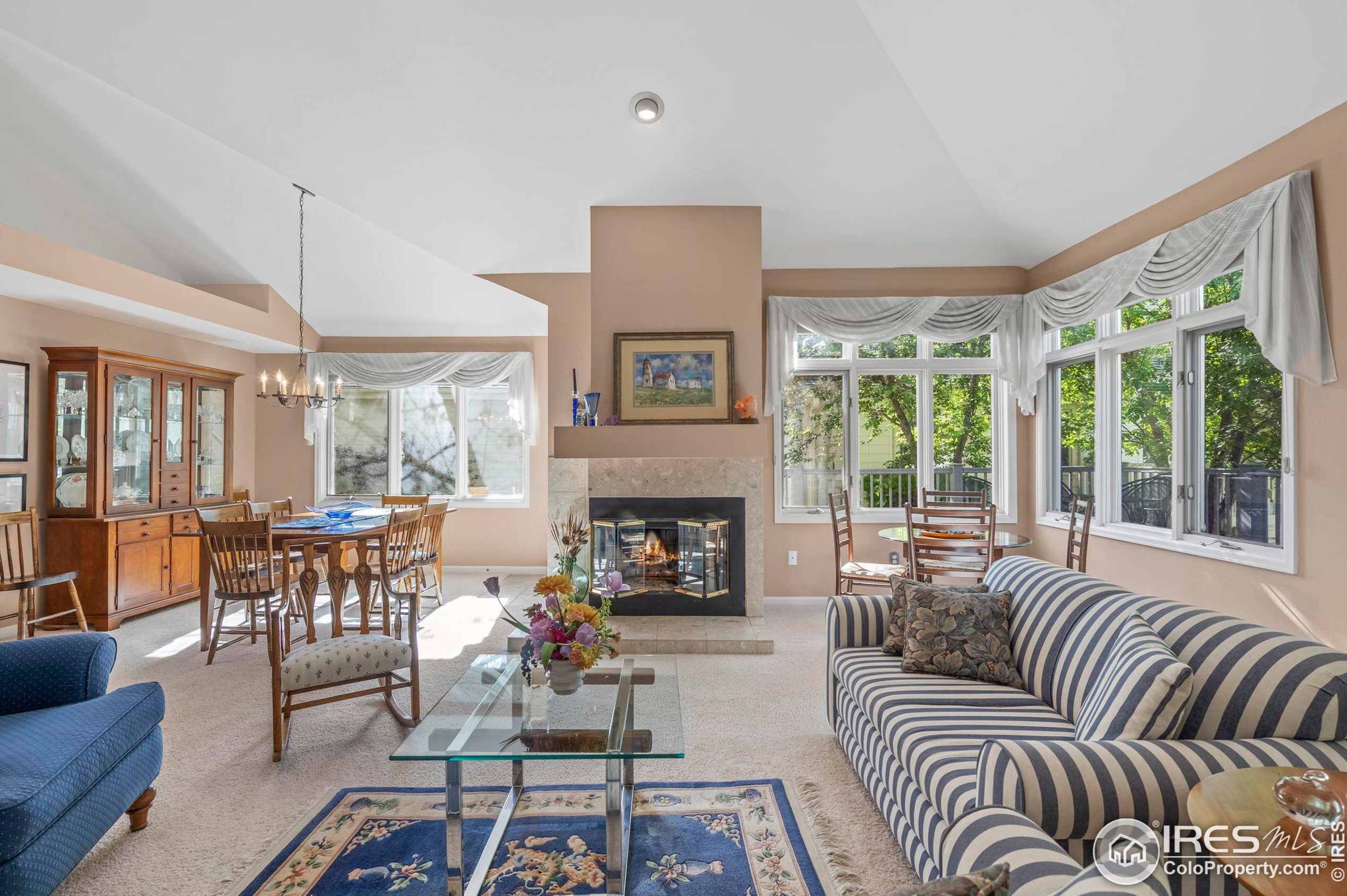 7329 Windsor Dr, Boulder CO 80301-3718 exterior