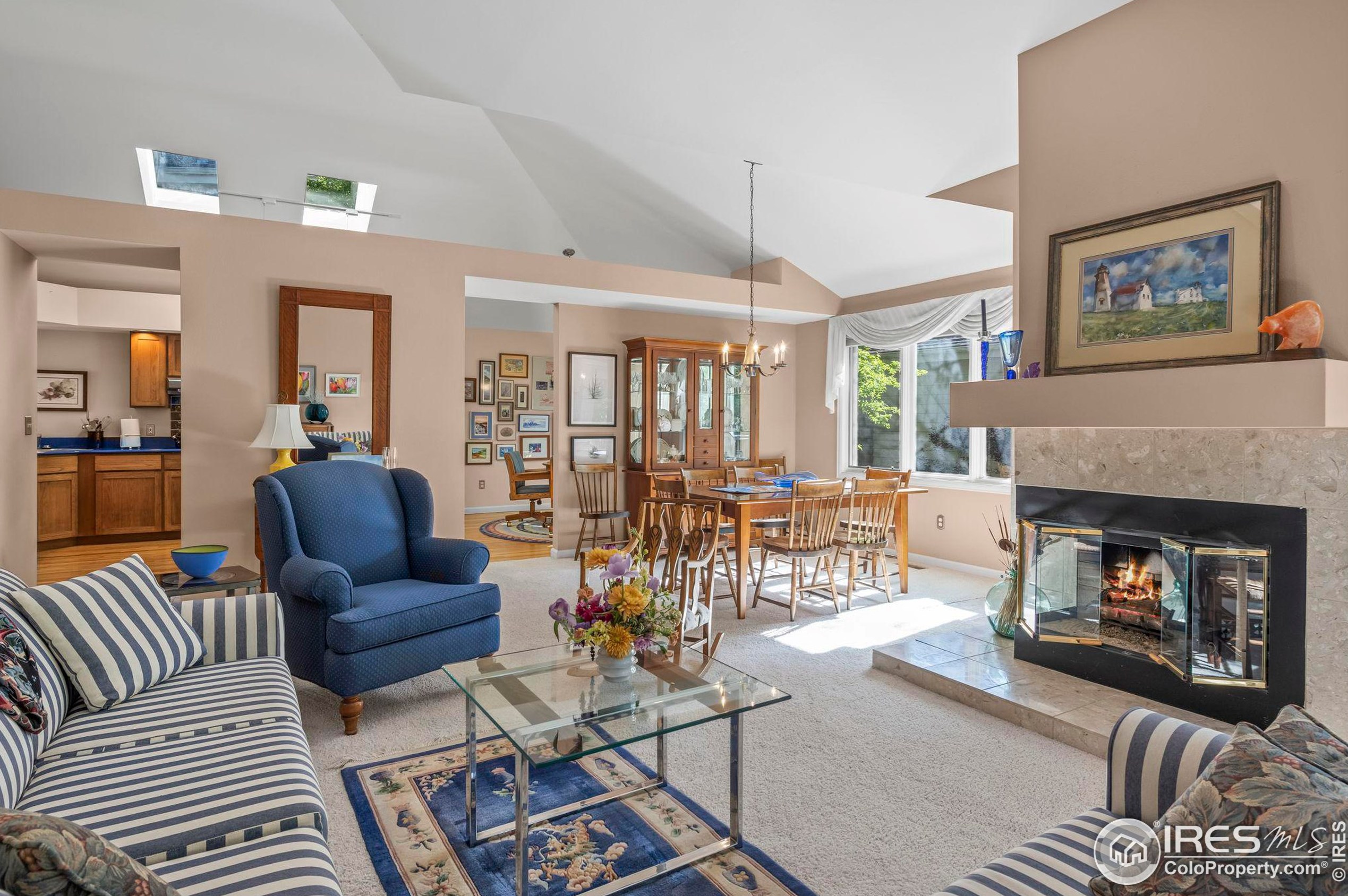 7329 Windsor Dr, Boulder CO 80301-3718 exterior