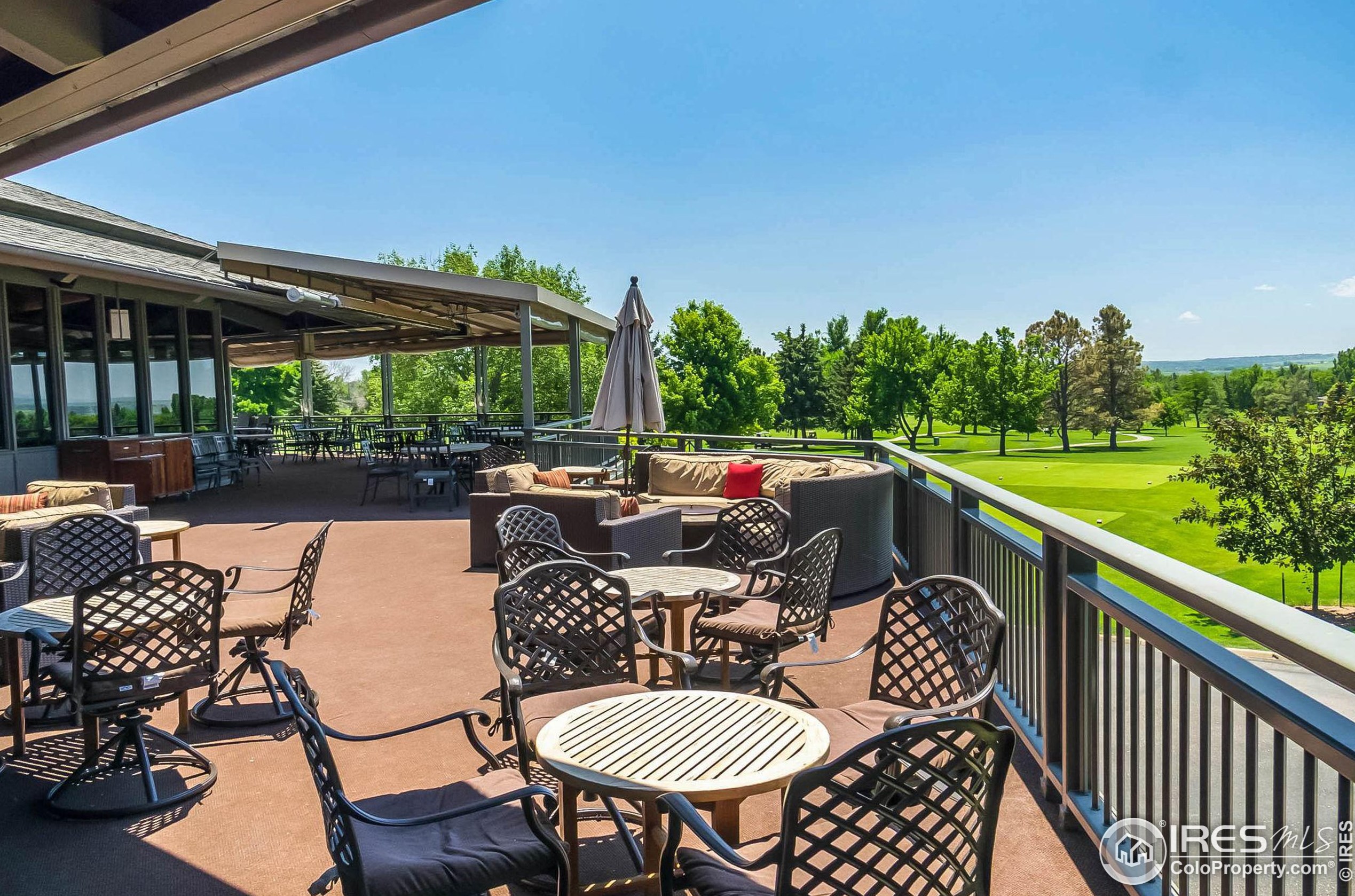 7329 Windsor Dr, Boulder CO 80301-3718 exterior