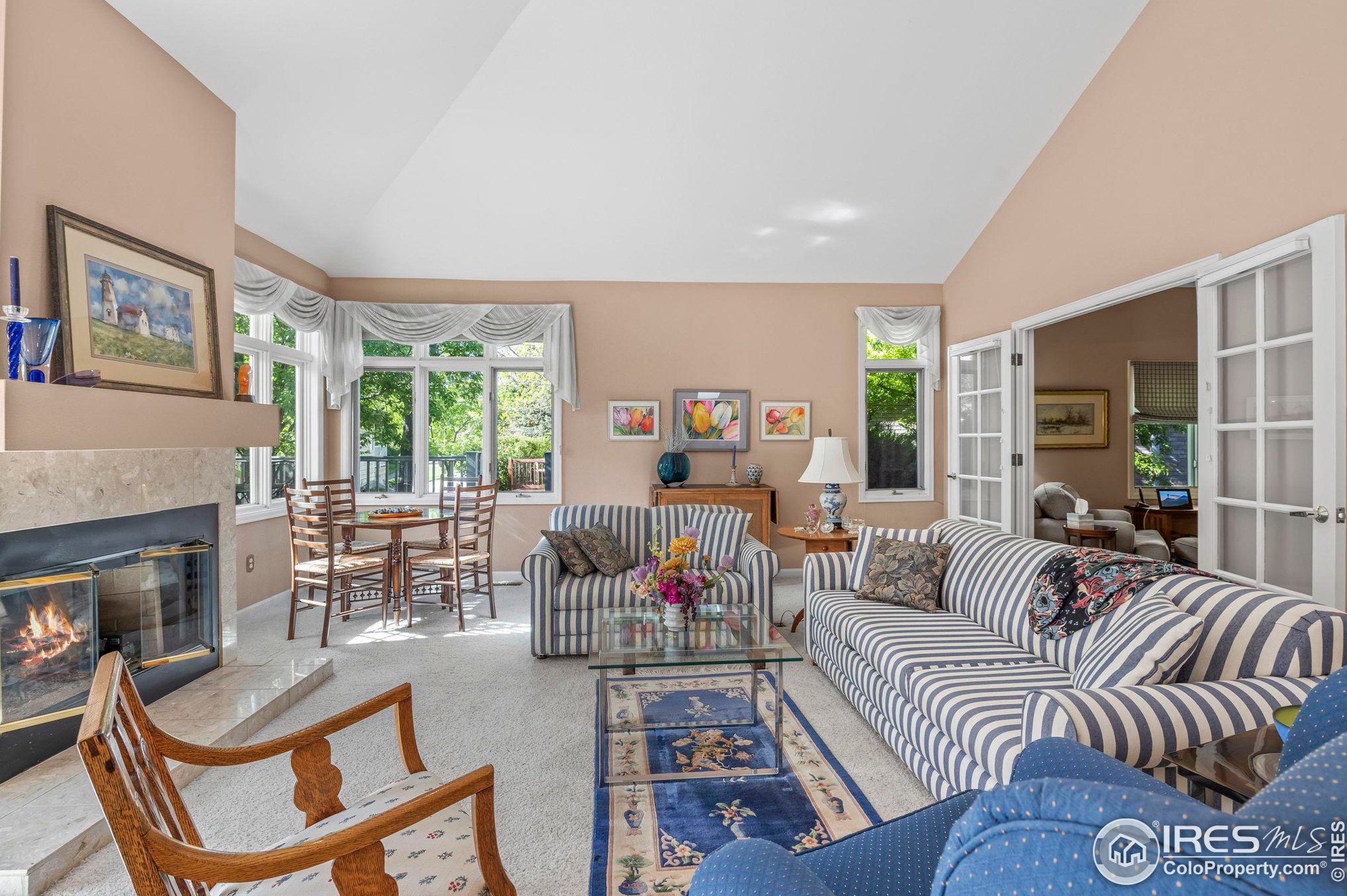 7329 Windsor Dr, Boulder CO 80301-3718 exterior