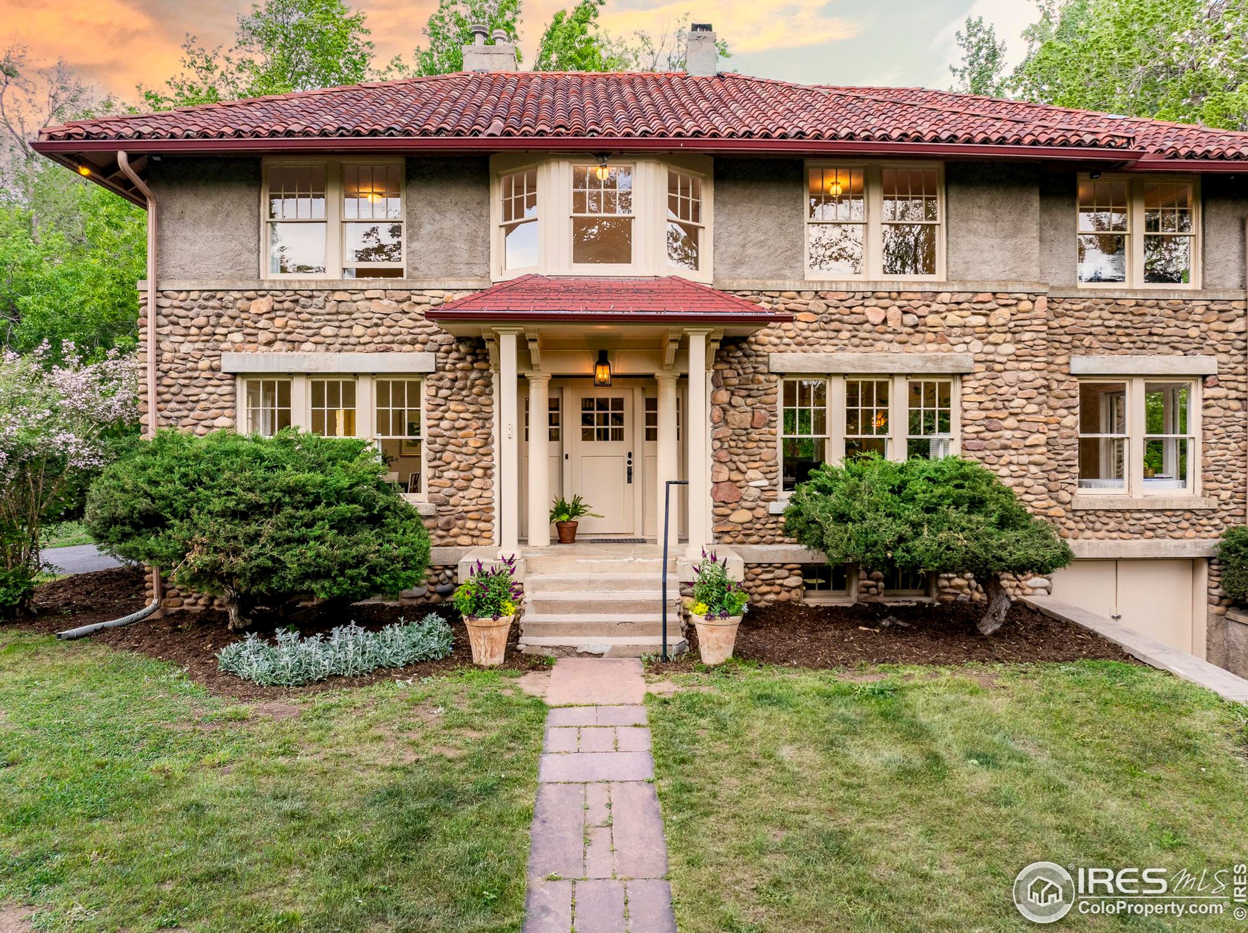 2935 19th St, Boulder CO 80304-2719 exterior