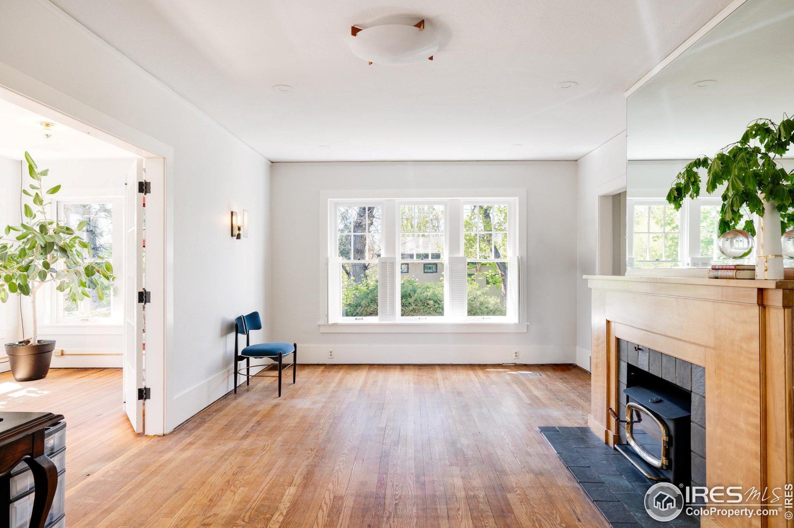 2935 19th St, Boulder CO 80304-2719 exterior