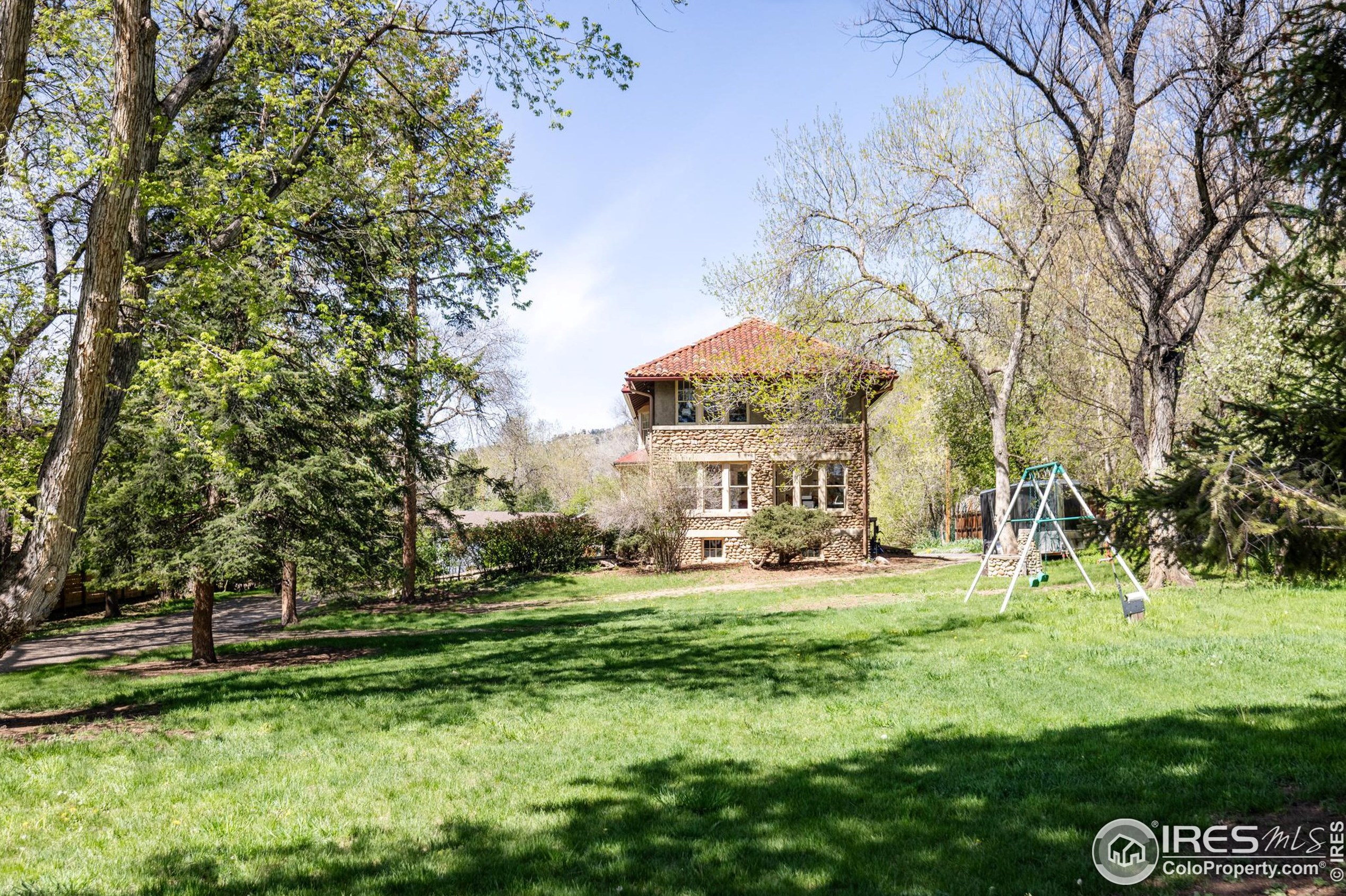 2935 19th St, Boulder CO 80304-2719 exterior