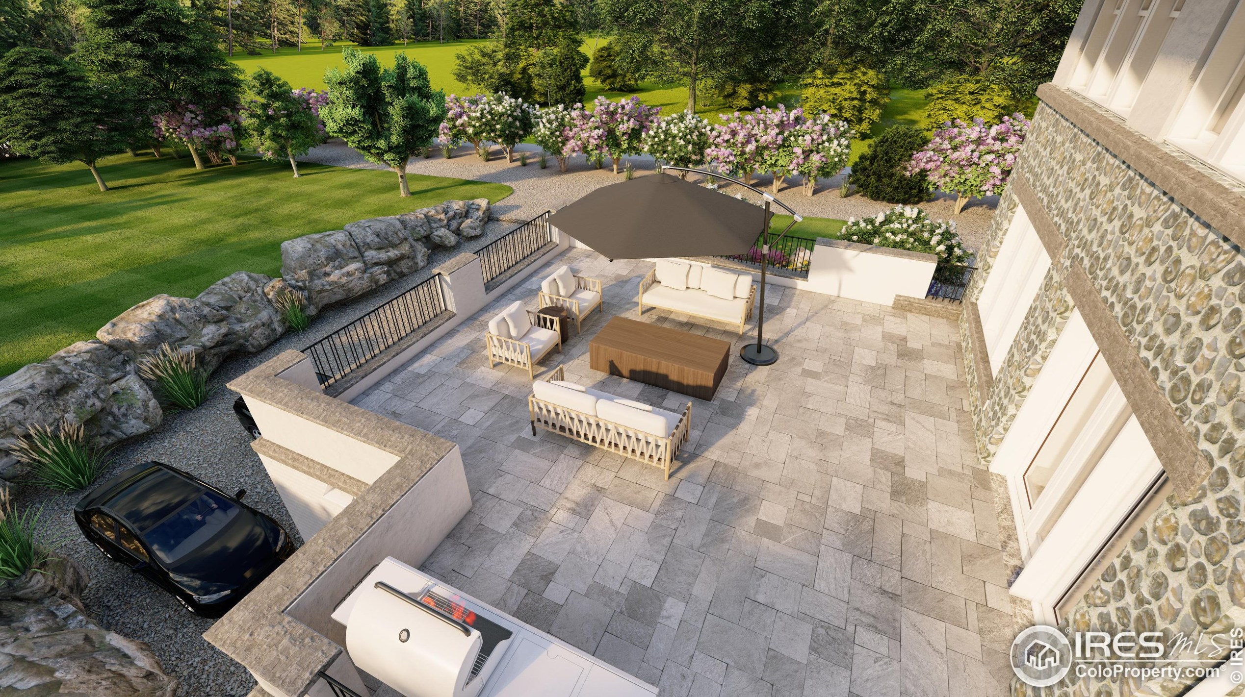 2935 19th St, Boulder CO  80304-2719 exterior