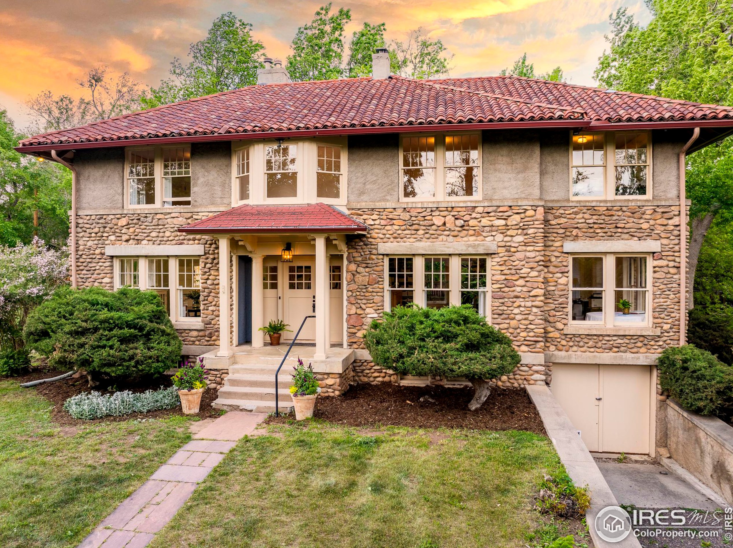 2935 19th St, Boulder CO 80304-2719 exterior