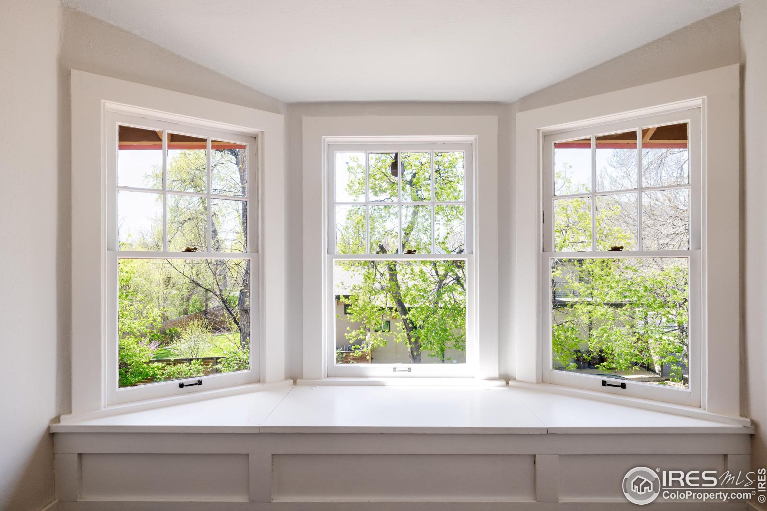 2935 19th St, Boulder CO 80304-2719 exterior