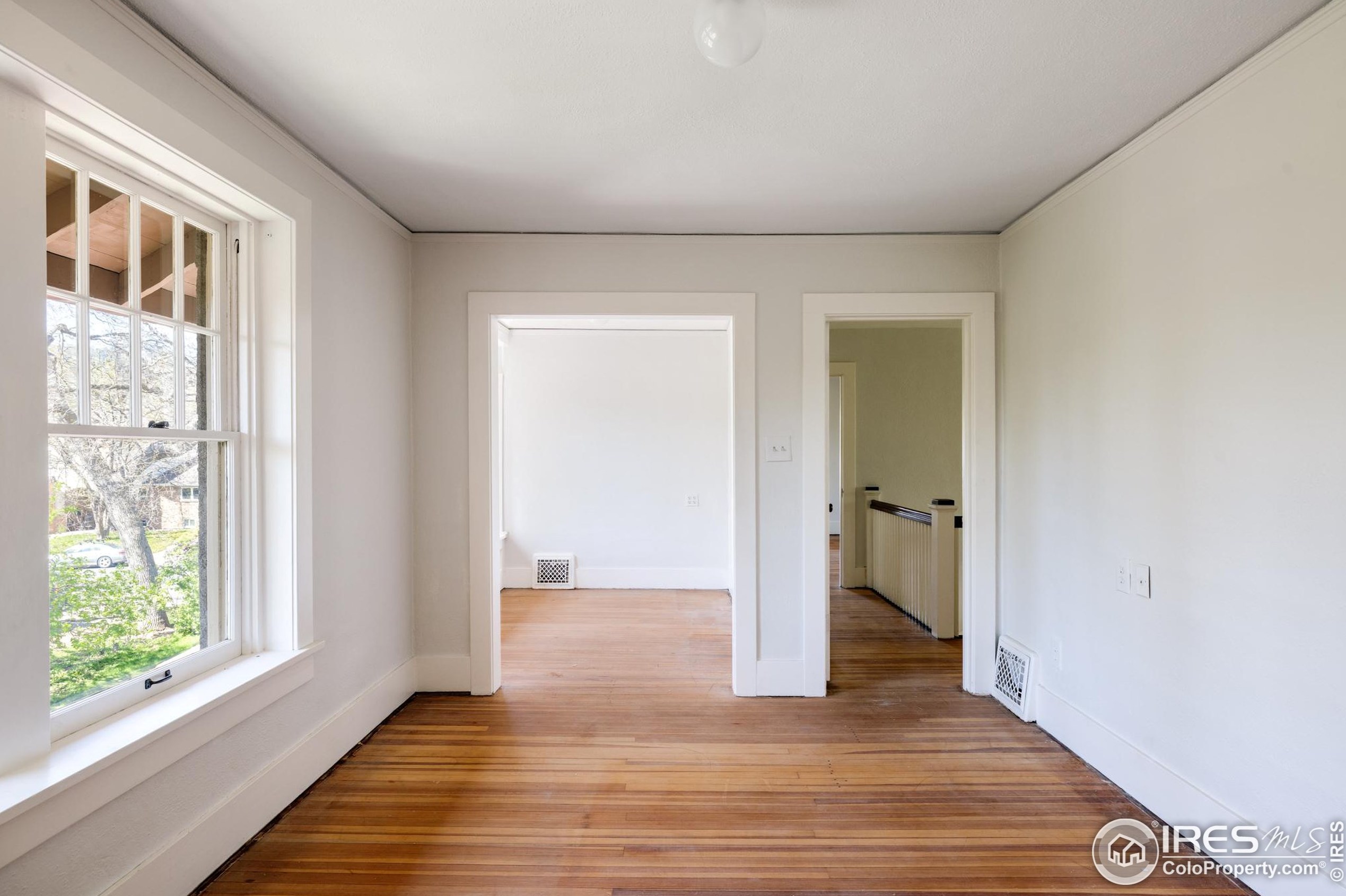 2935 19th St, Boulder CO 80304-2719 exterior