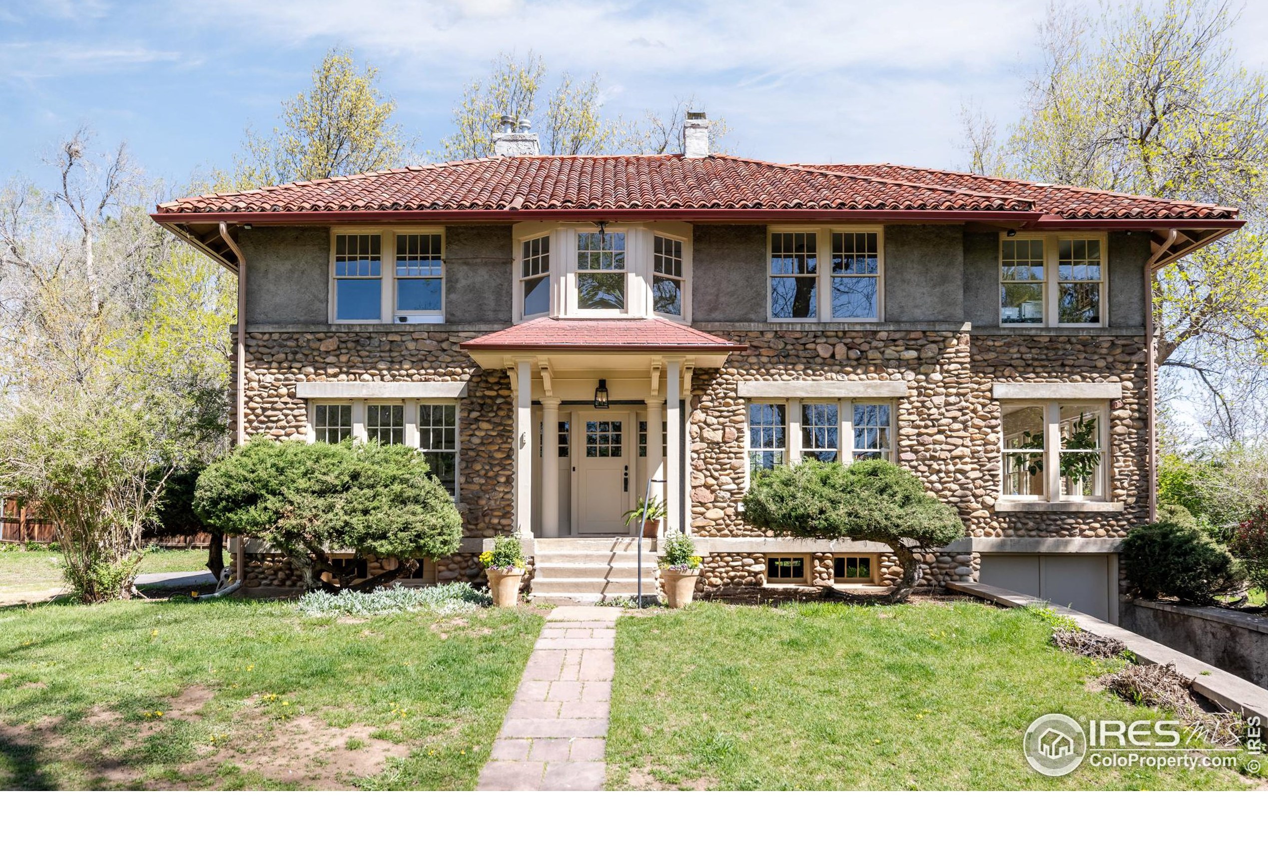 2935 19th St, Boulder CO 80304-2719 exterior