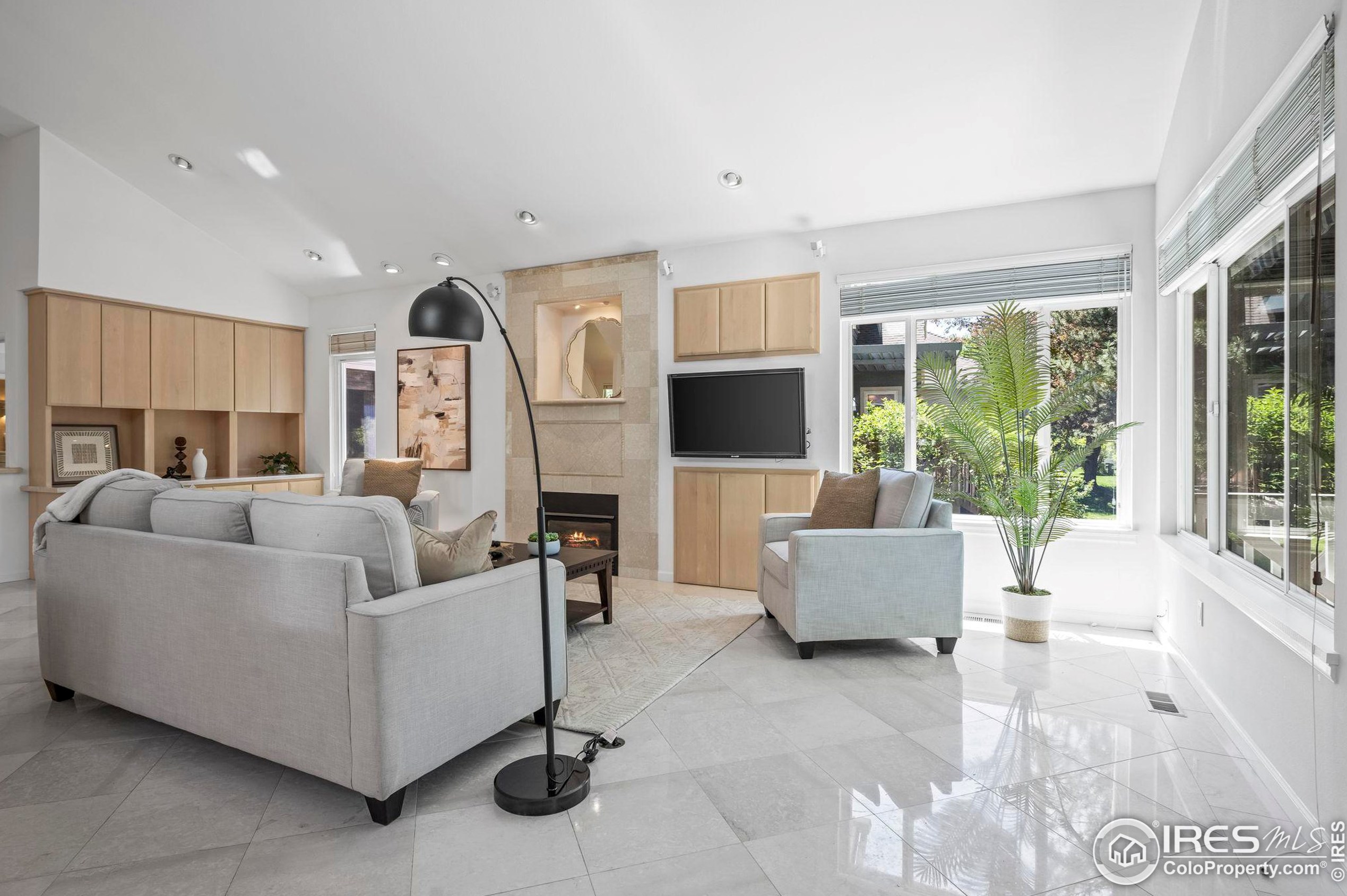 7358 Buckingham Ct, Boulder CO 80301-6410 exterior