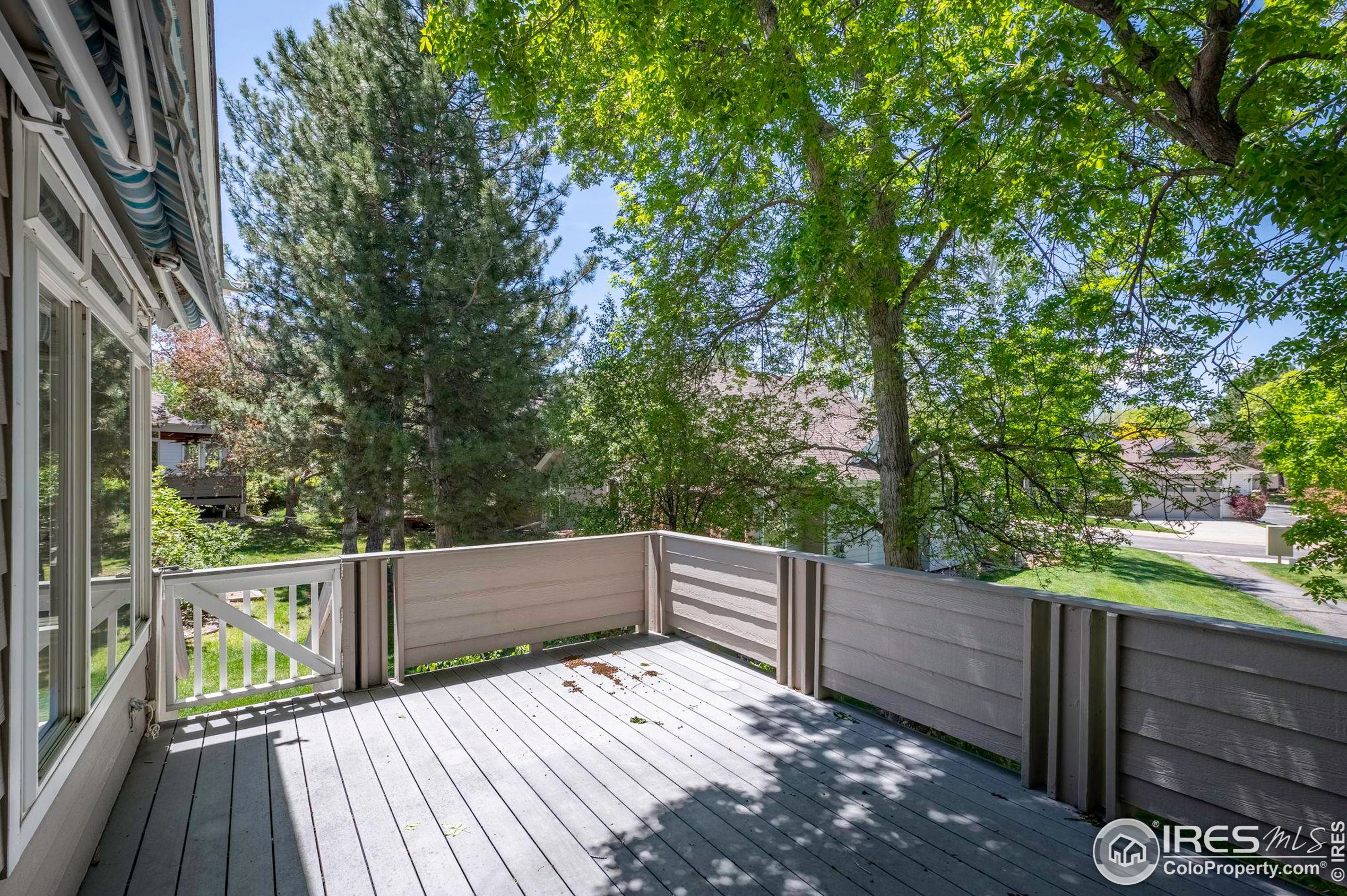 7358 Buckingham Ct, Boulder CO 80301-6410 exterior