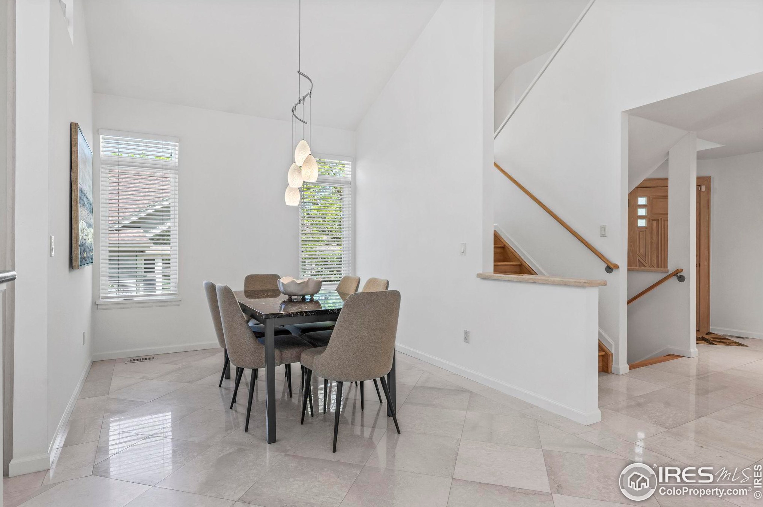 7358 Buckingham Ct, Boulder CO 80301-6410 exterior