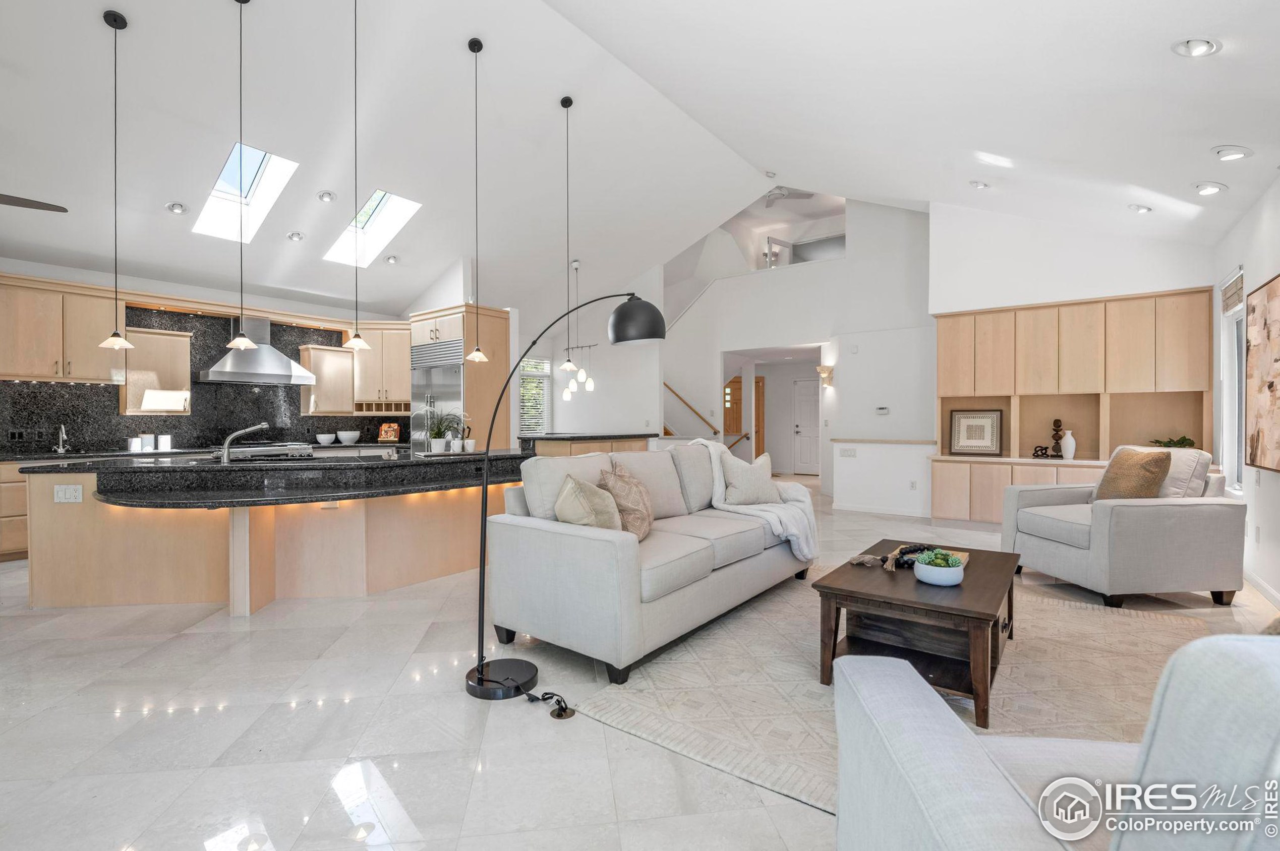 7358 Buckingham Ct, Boulder CO 80301-6410 exterior