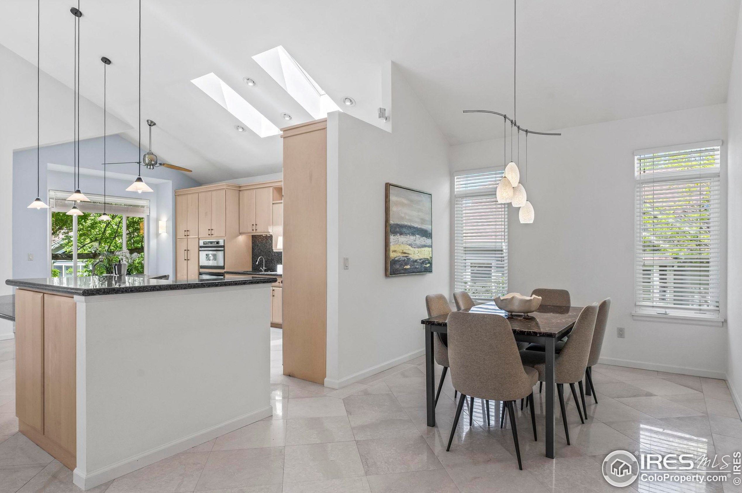 7358 Buckingham Ct, Boulder CO 80301-6410 exterior