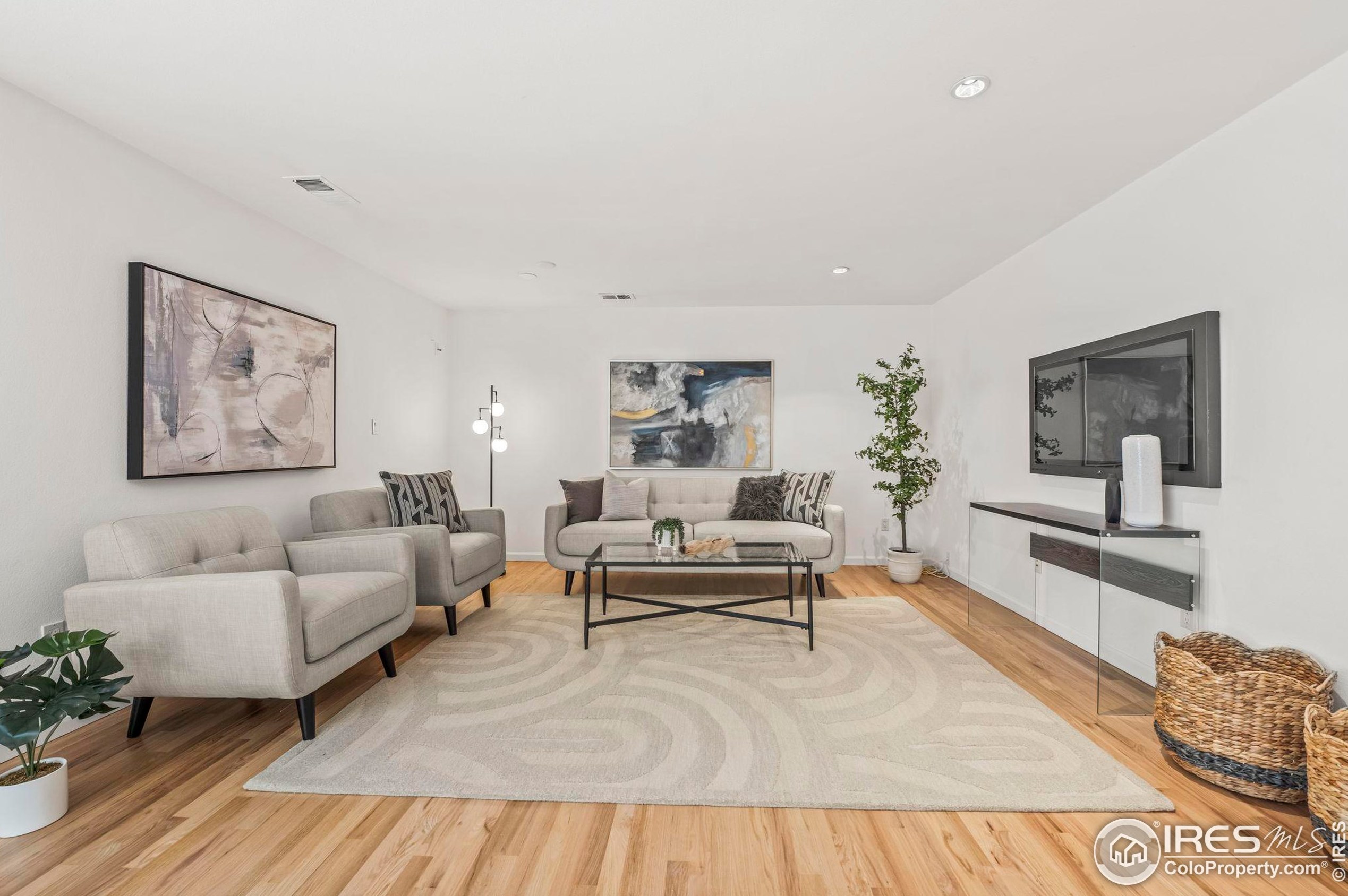 7358 Buckingham Ct, Boulder CO 80301-6410 exterior