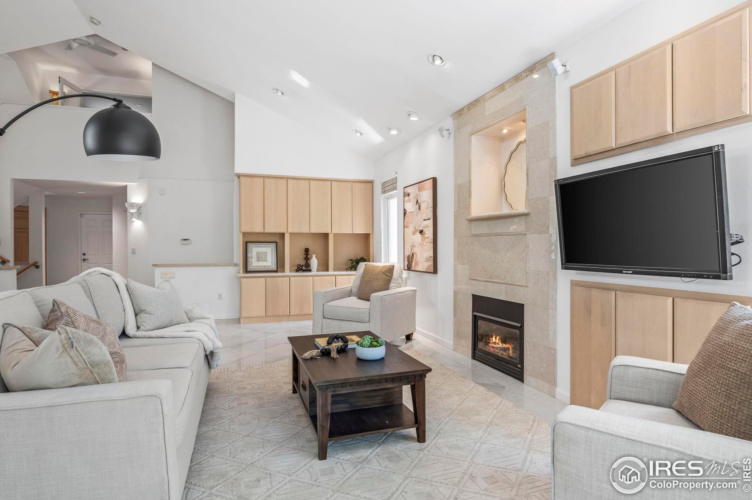 7358 Buckingham Ct, Boulder CO 80301-6410 exterior