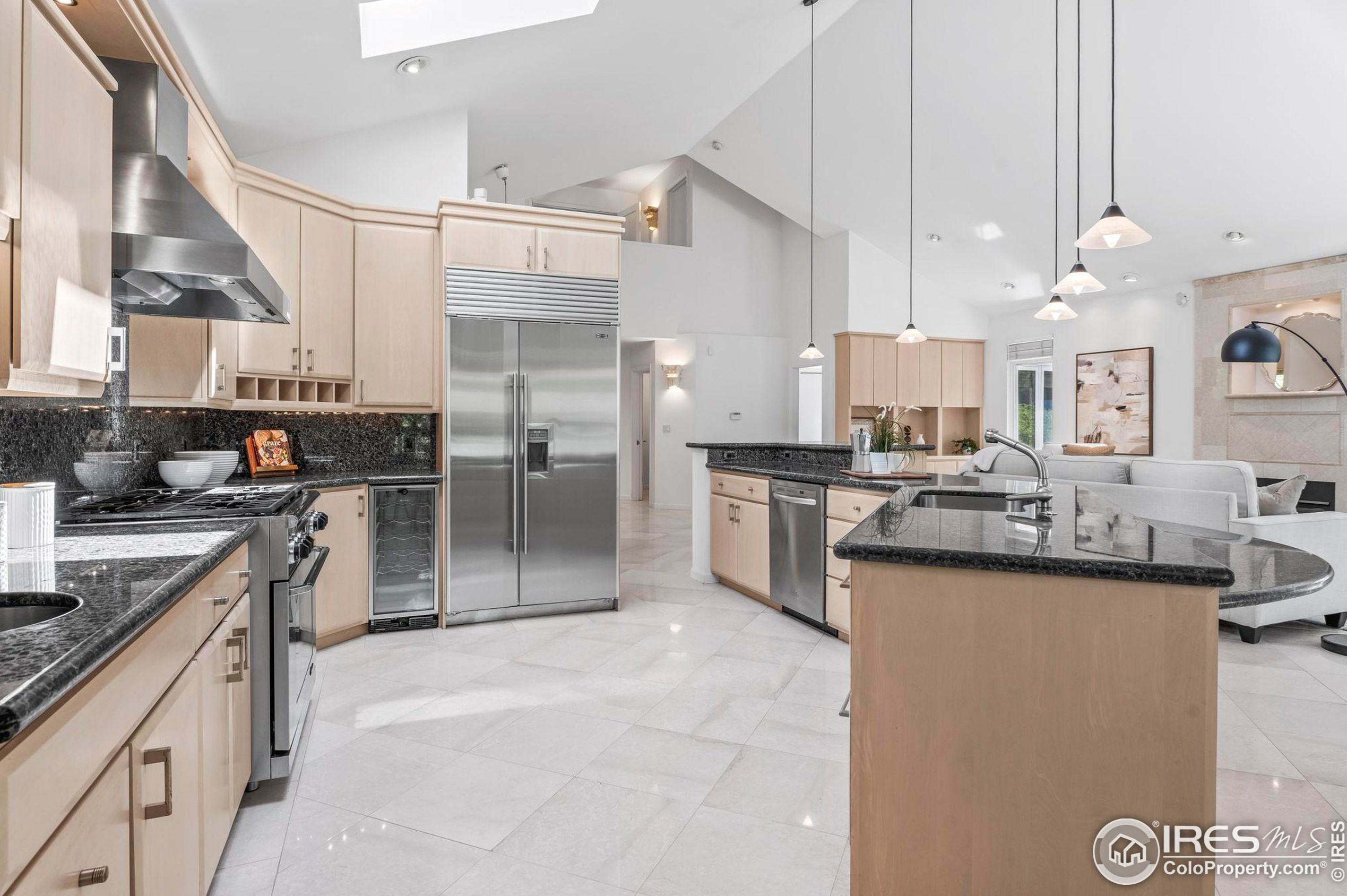 7358 Buckingham Ct, Boulder CO 80301-6410 exterior