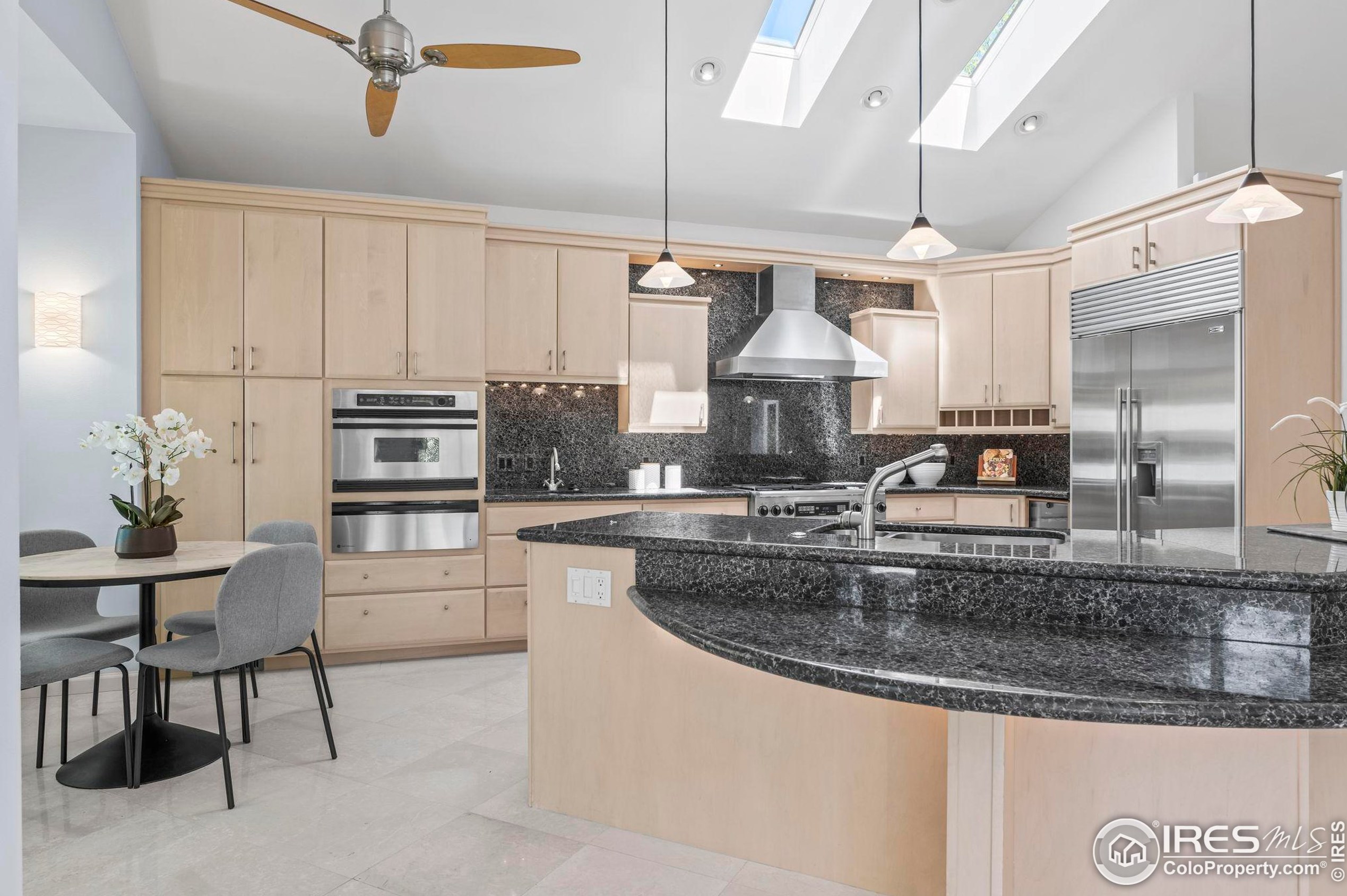 7358 Buckingham Ct, Boulder CO 80301-6410 exterior