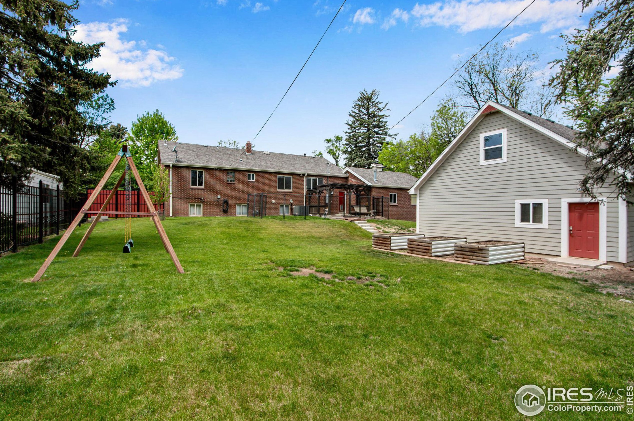 1920 15 Ave, Greeley CO 80631-5357 exterior