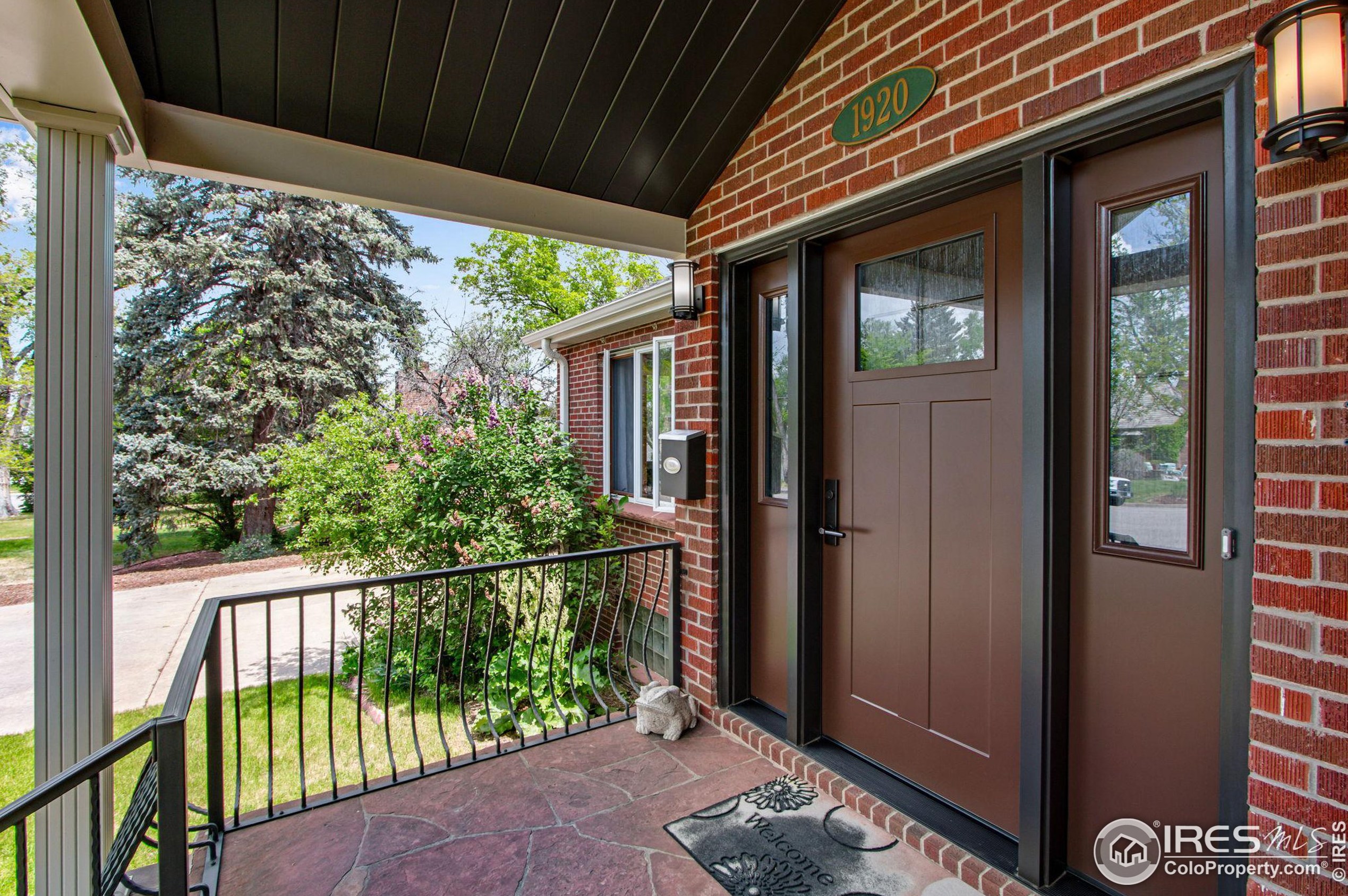 1920 15 Ave, Greeley CO 80631-5357 exterior